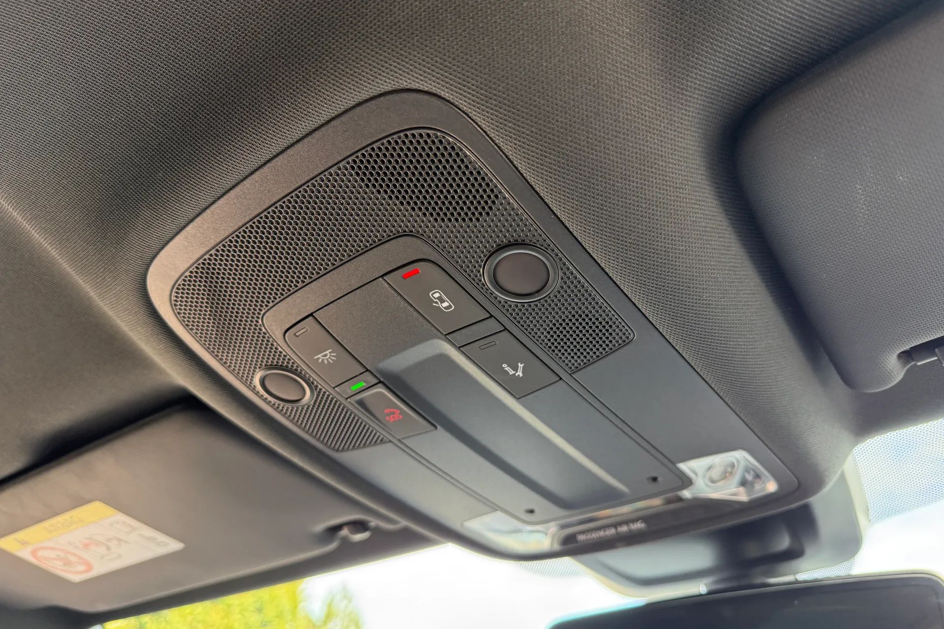 Audi A1 thumbnail image number 21