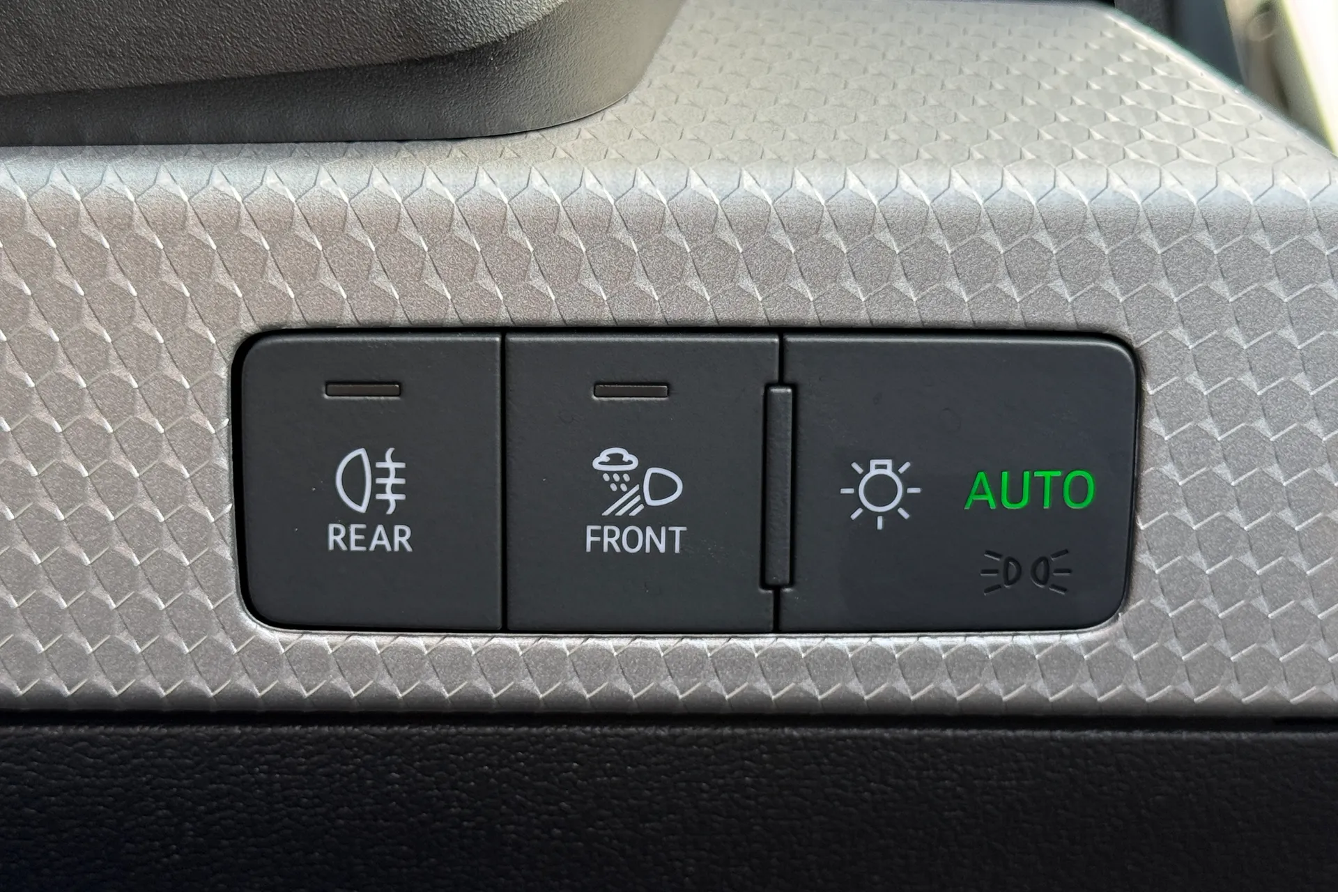 Audi A1 thumbnail image number 24