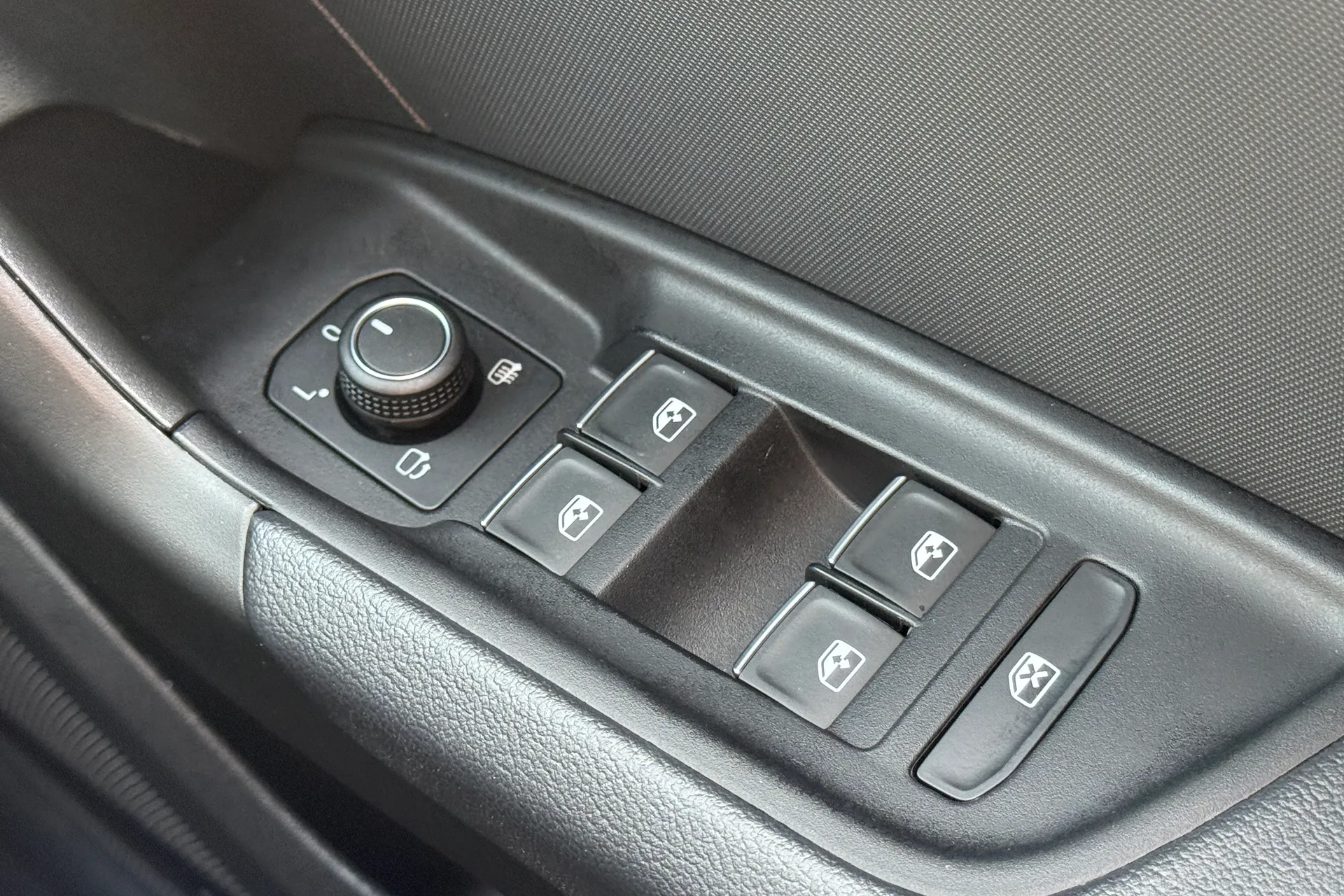 Audi A1 thumbnail image number 20