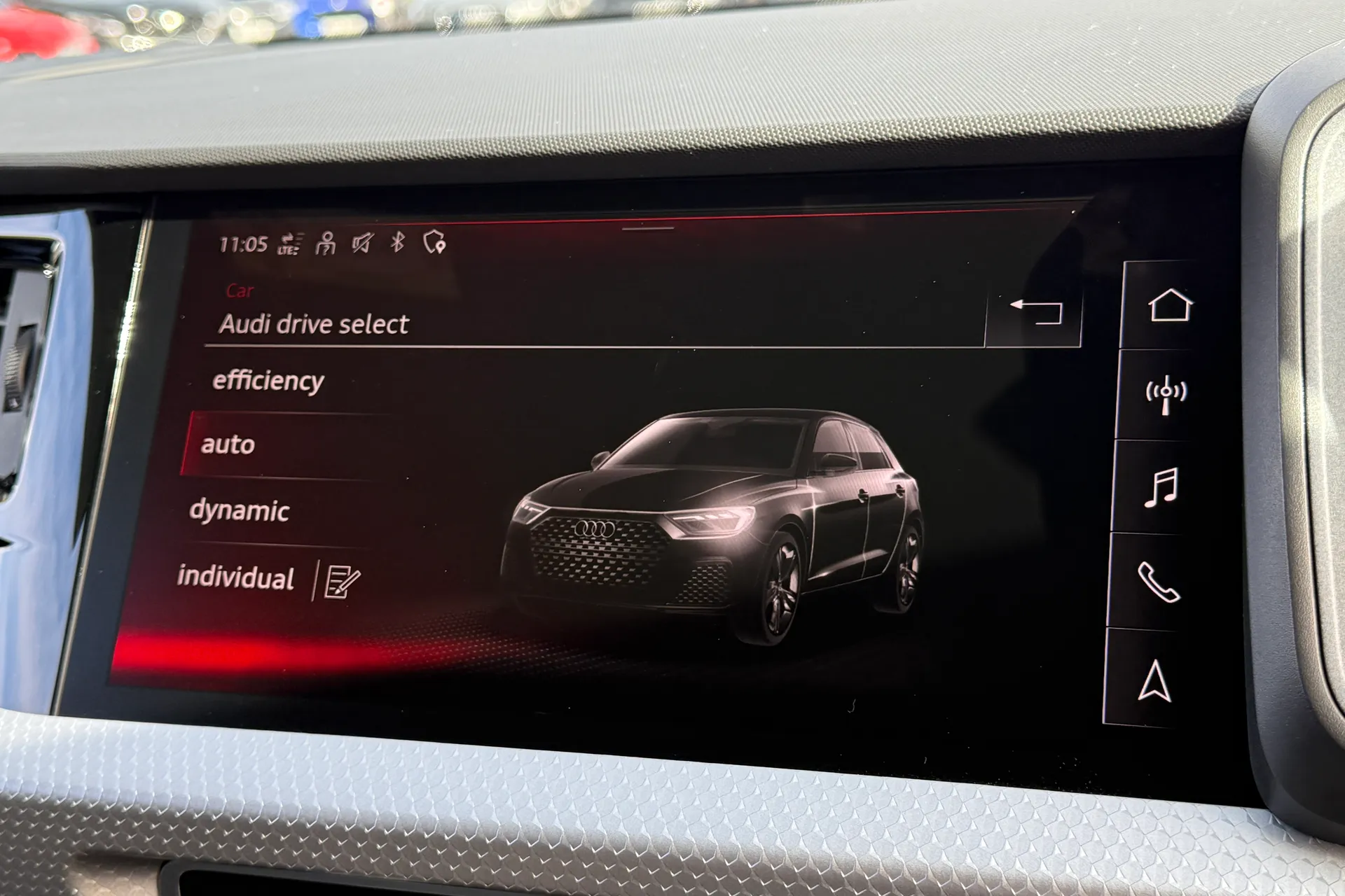 Audi A1 thumbnail image number 11