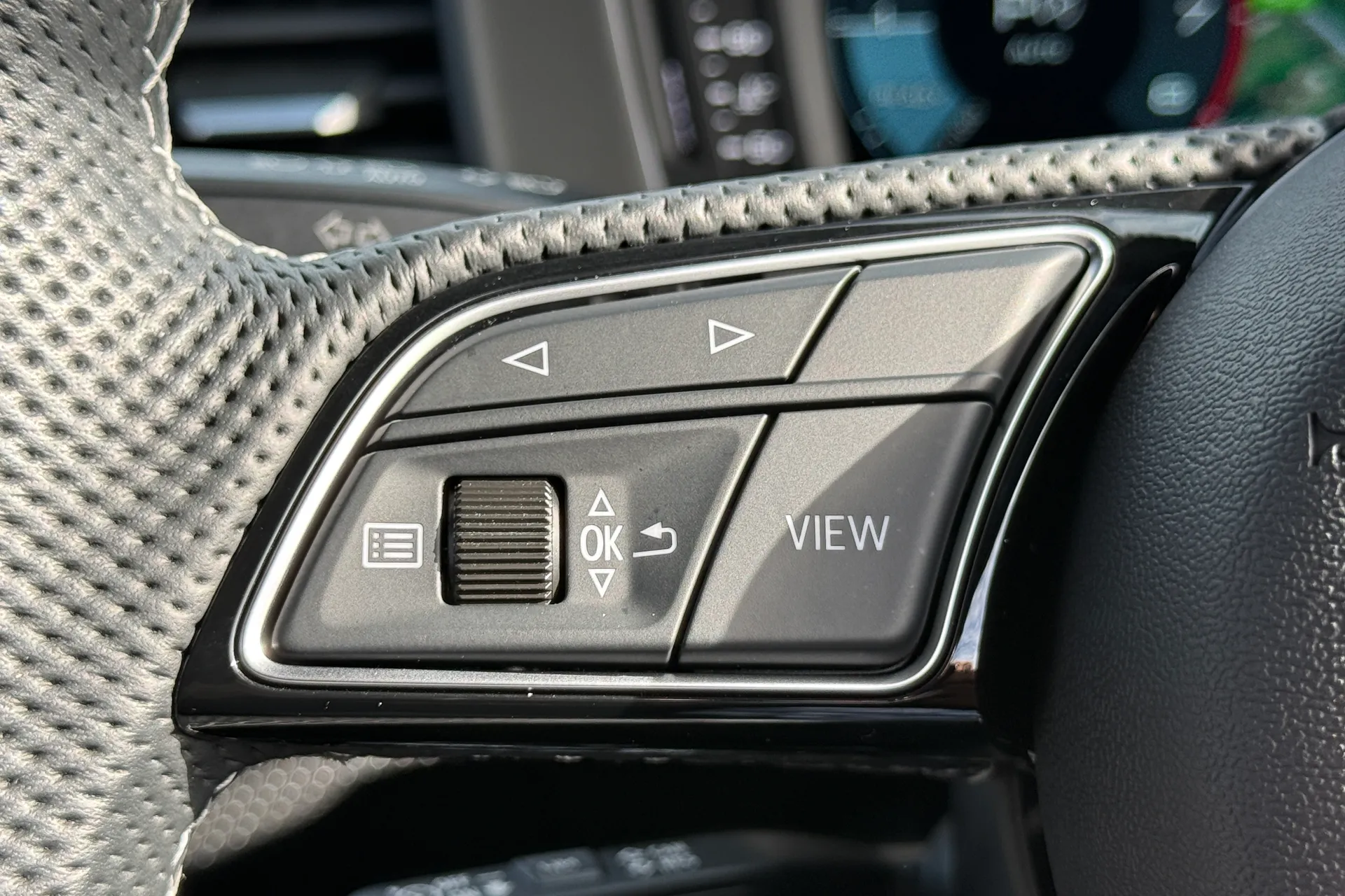 Audi A1 thumbnail image number 22