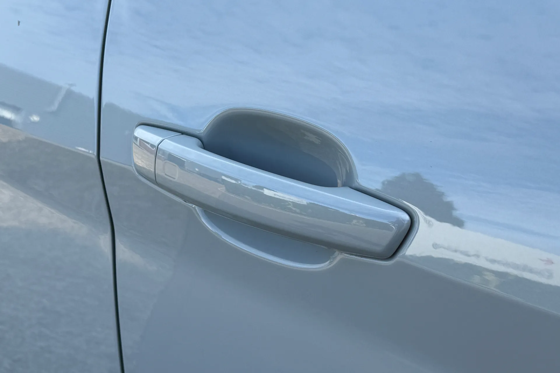 Audi A1 thumbnail image number 47