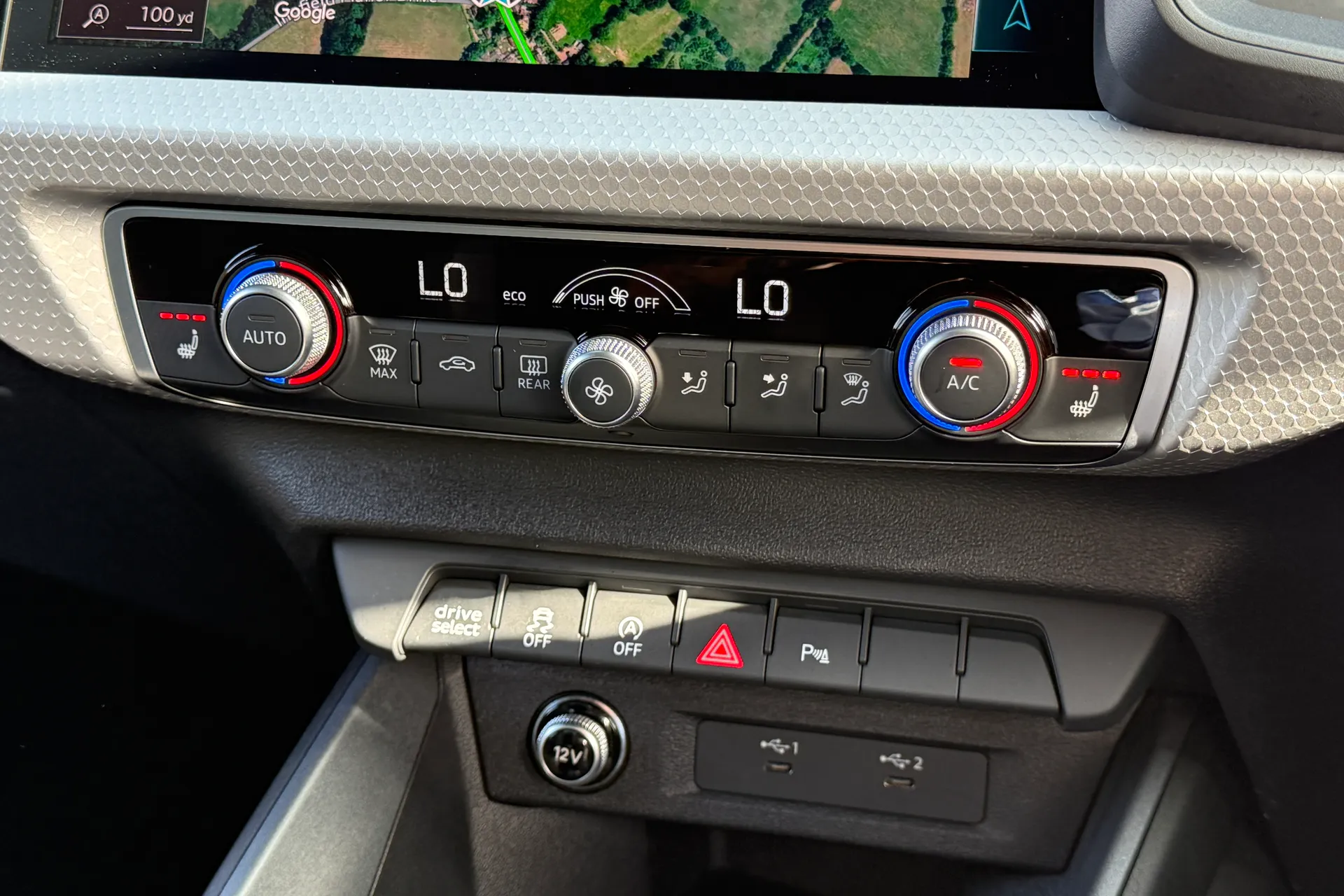 Audi A1 thumbnail image number 15