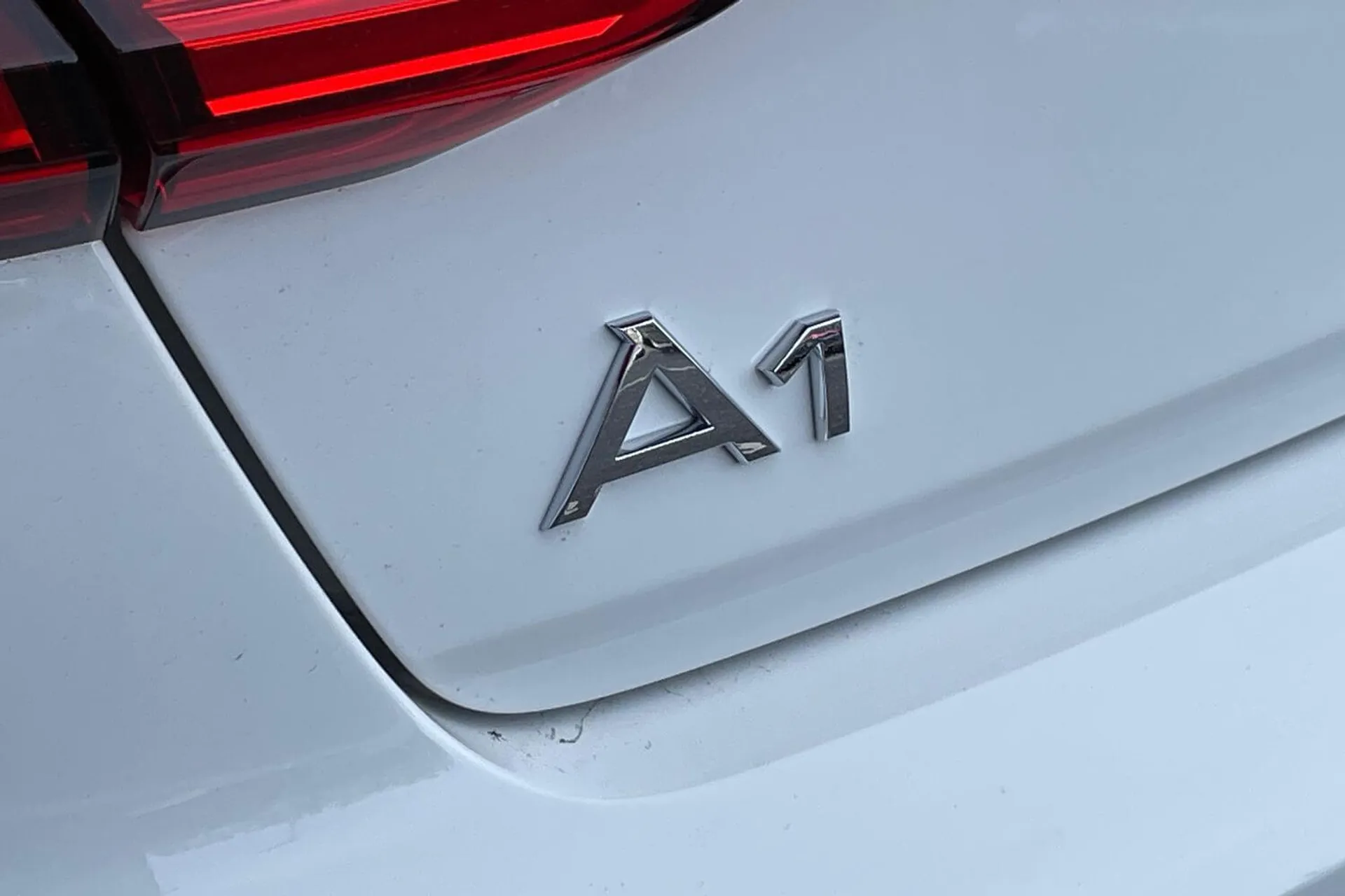 Audi A1 thumbnail image number 54