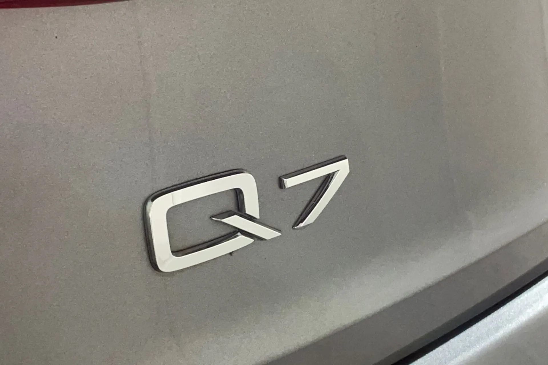 Audi Q7 thumbnail image number 54