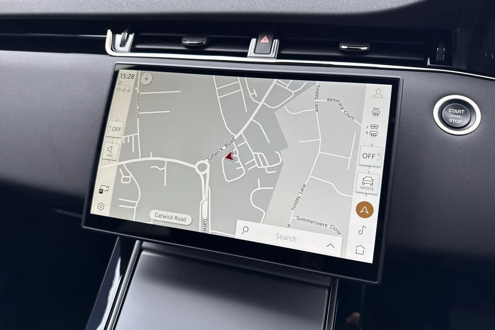 LAND ROVER RANGE ROVER EVOQUE thumbnail image number 5