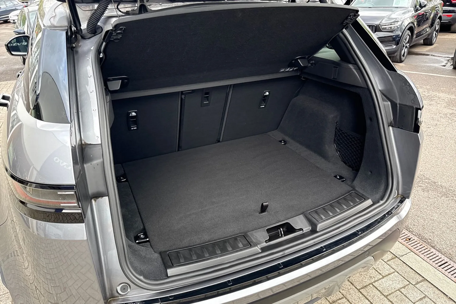 LAND ROVER RANGE ROVER EVOQUE thumbnail image number 20