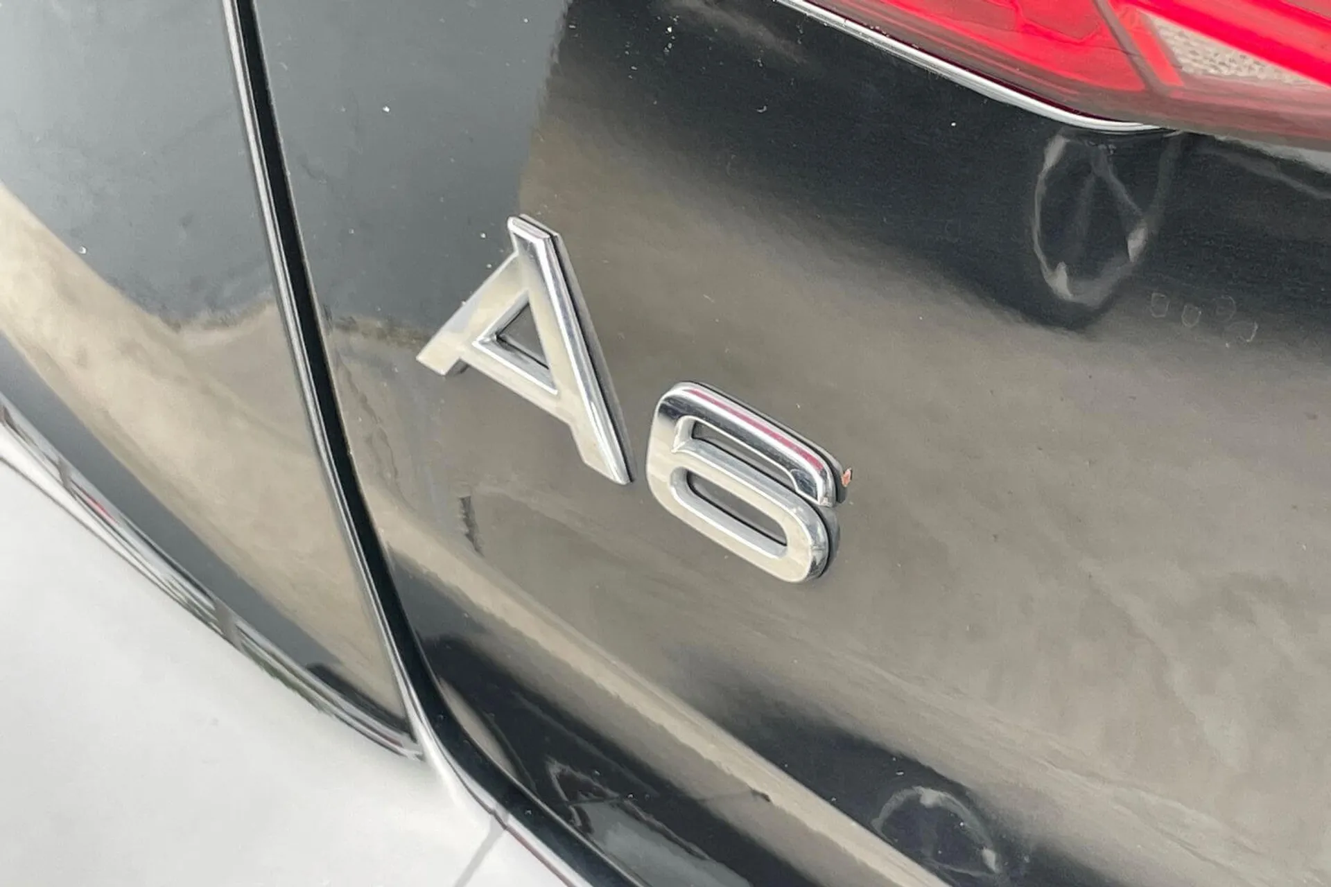 Audi A6 thumbnail image number 49