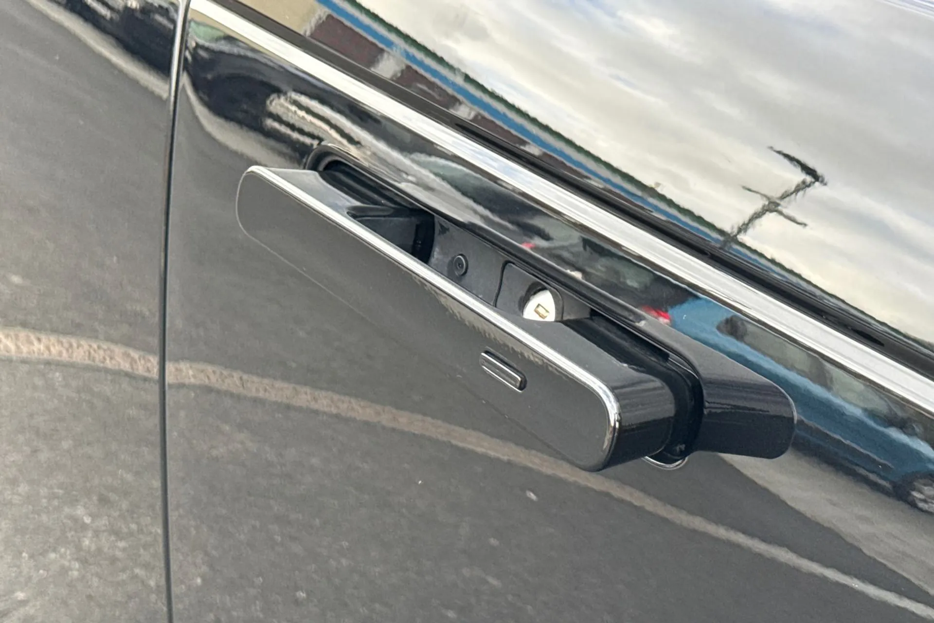 LAND ROVER RANGE ROVER SPORT thumbnail image number 26