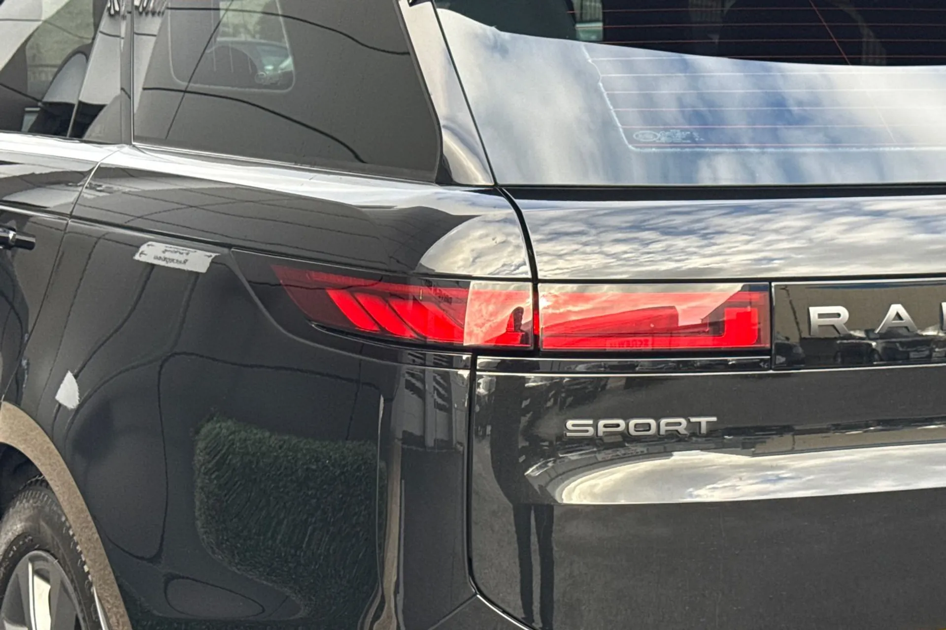 LAND ROVER RANGE ROVER SPORT thumbnail image number 28