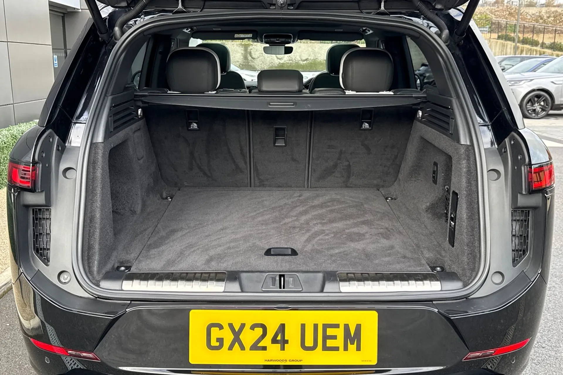 LAND ROVER RANGE ROVER SPORT thumbnail image number 33