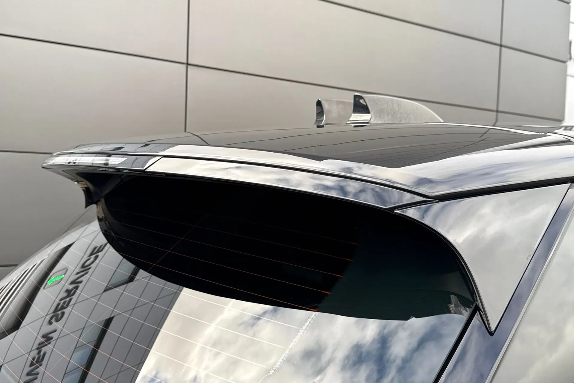 LAND ROVER RANGE ROVER SPORT thumbnail image number 25