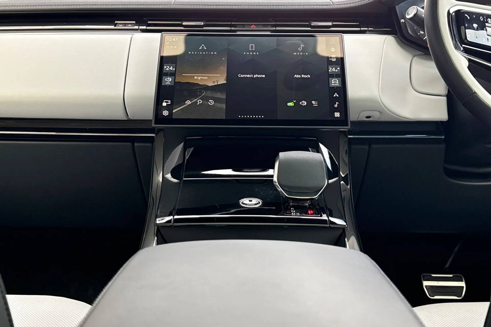 LAND ROVER RANGE ROVER SPORT thumbnail image number 46