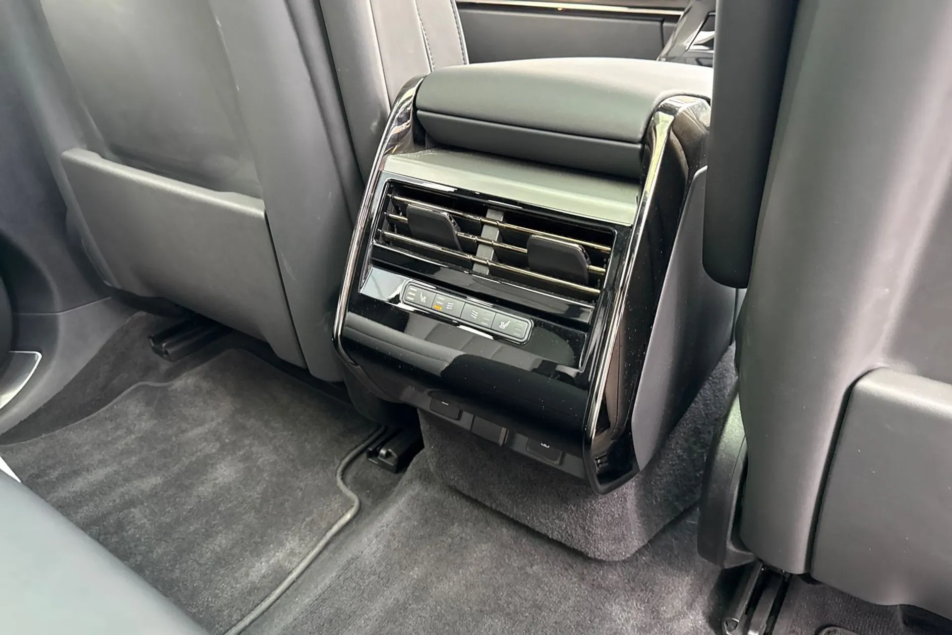 LAND ROVER RANGE ROVER SPORT thumbnail image number 59