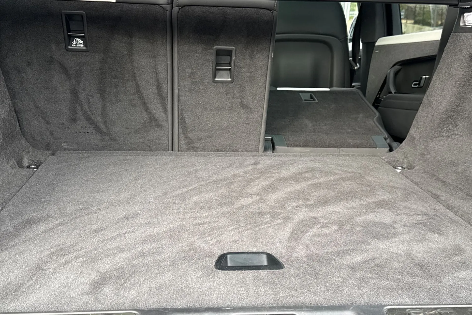 LAND ROVER RANGE ROVER SPORT thumbnail image number 35