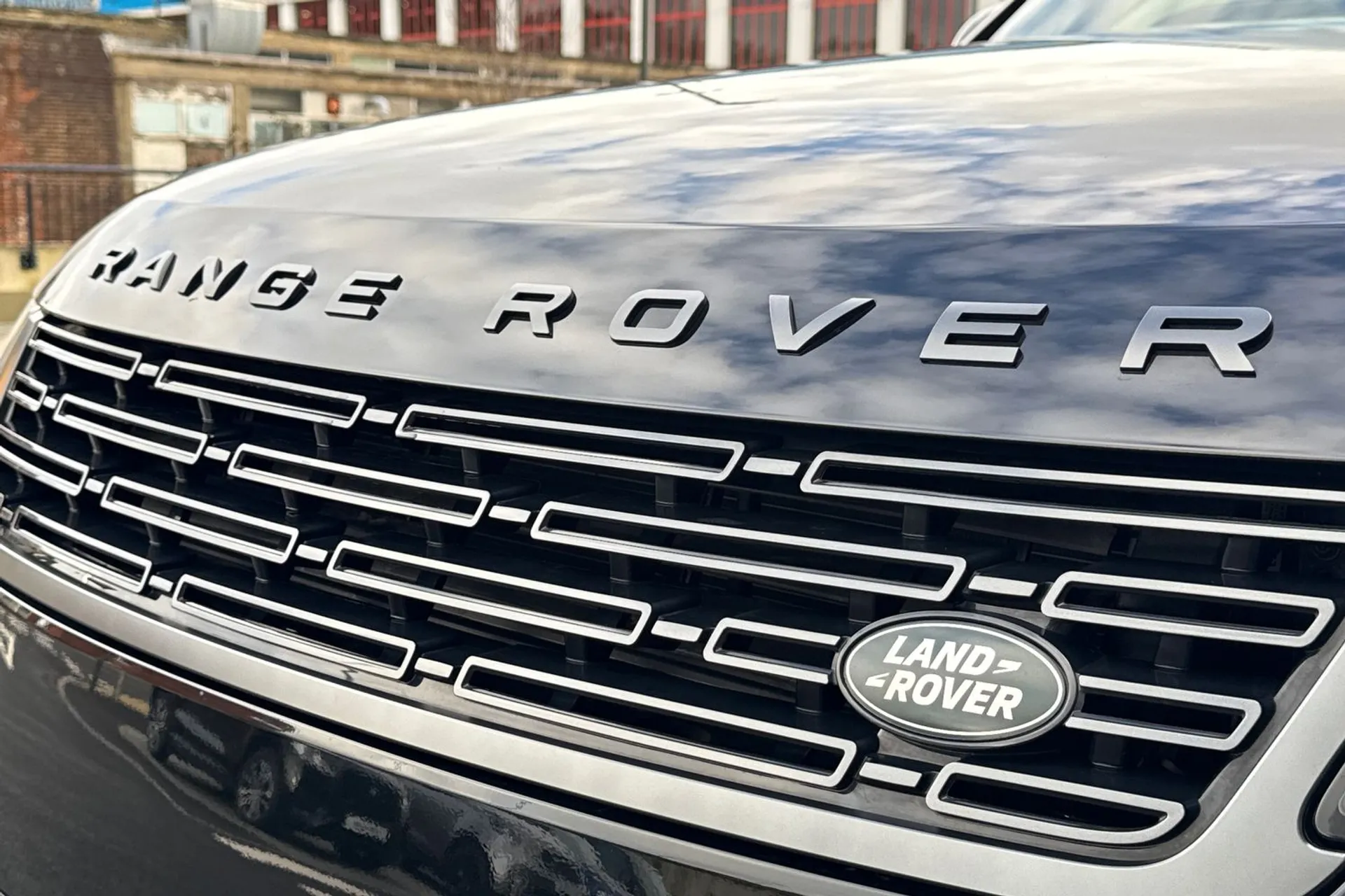 LAND ROVER RANGE ROVER SPORT thumbnail image number 30