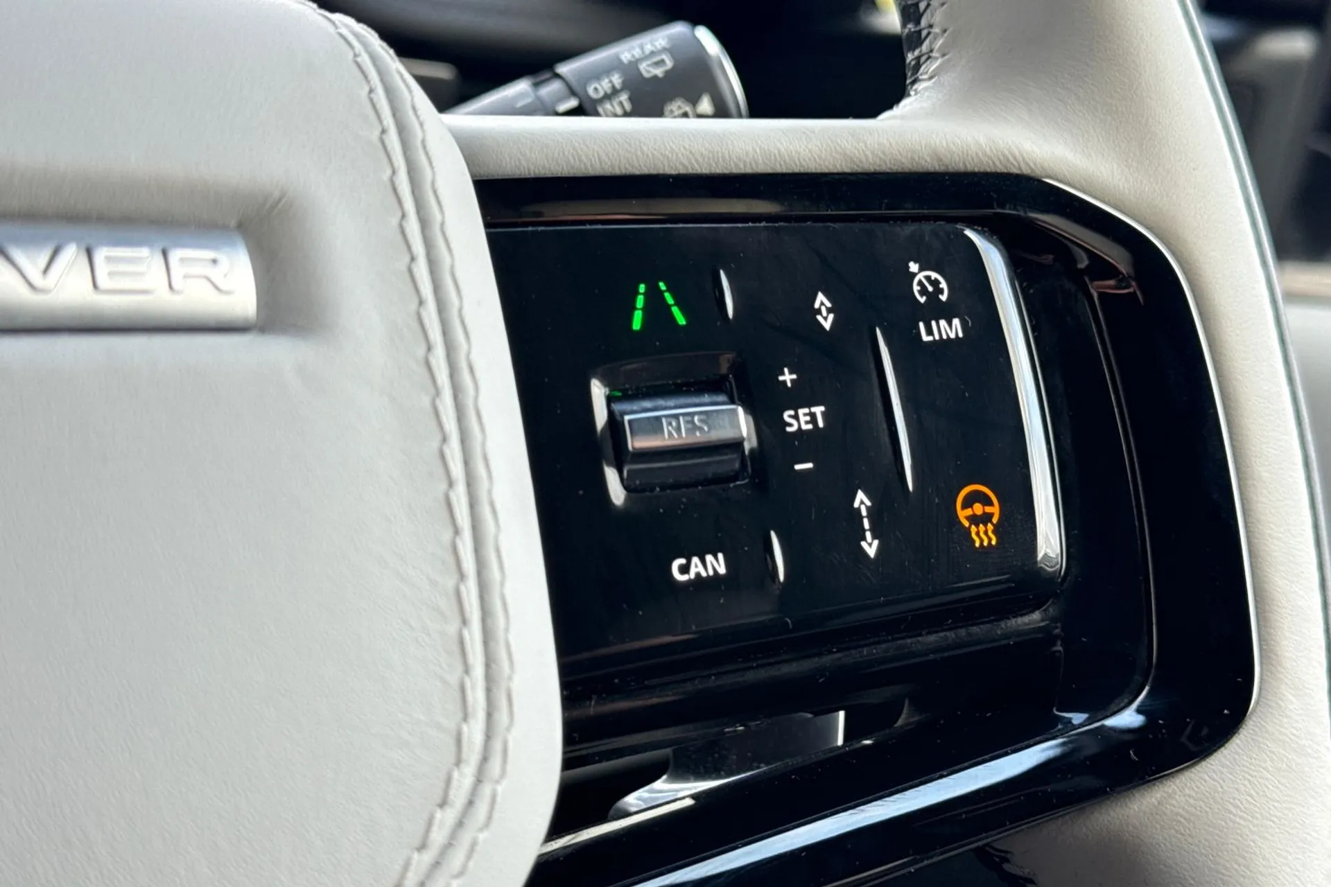 LAND ROVER RANGE ROVER SPORT thumbnail image number 48