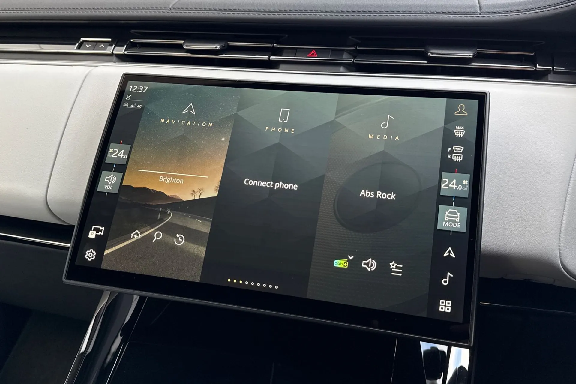 LAND ROVER RANGE ROVER SPORT thumbnail image number 60