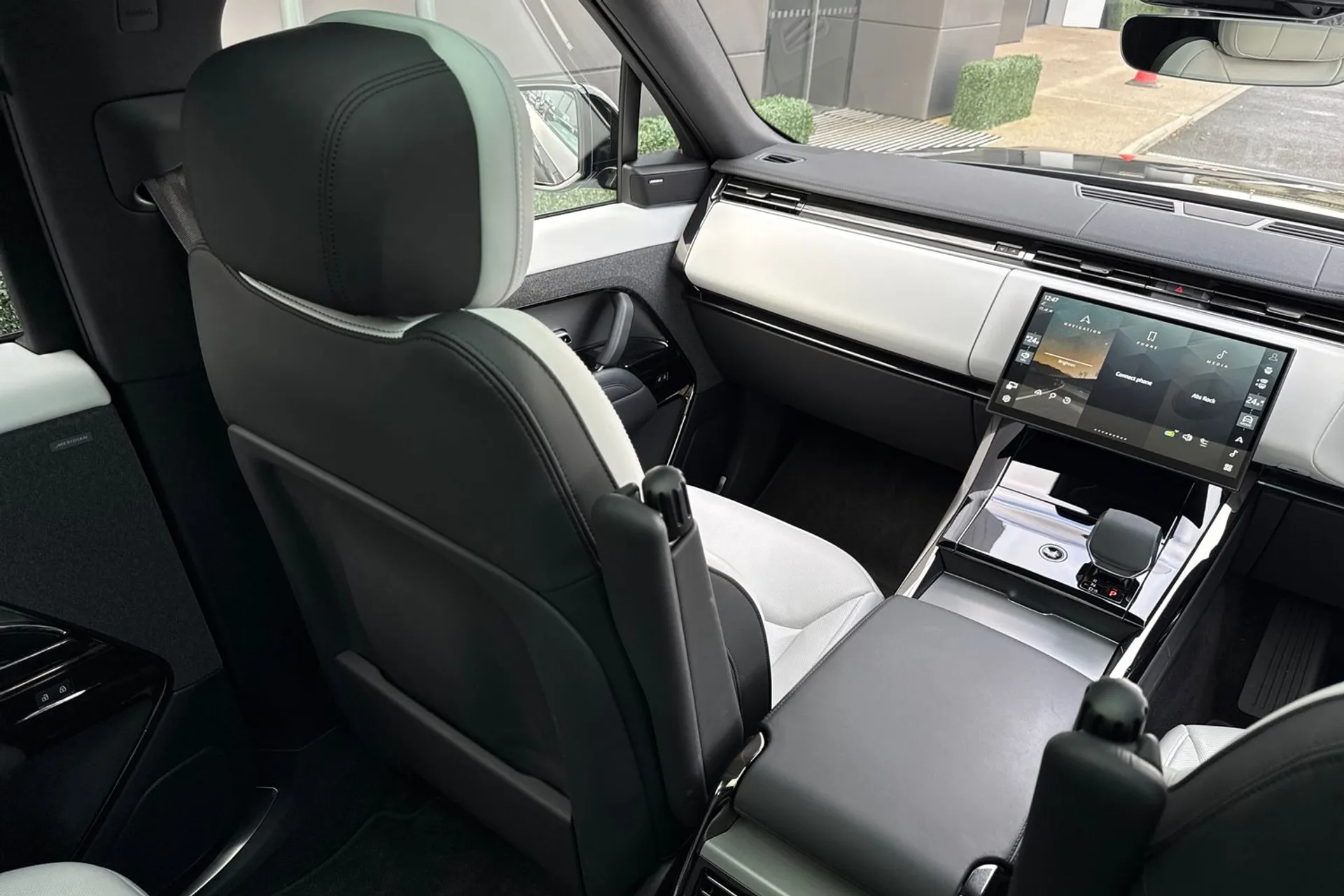 LAND ROVER RANGE ROVER SPORT thumbnail image number 42