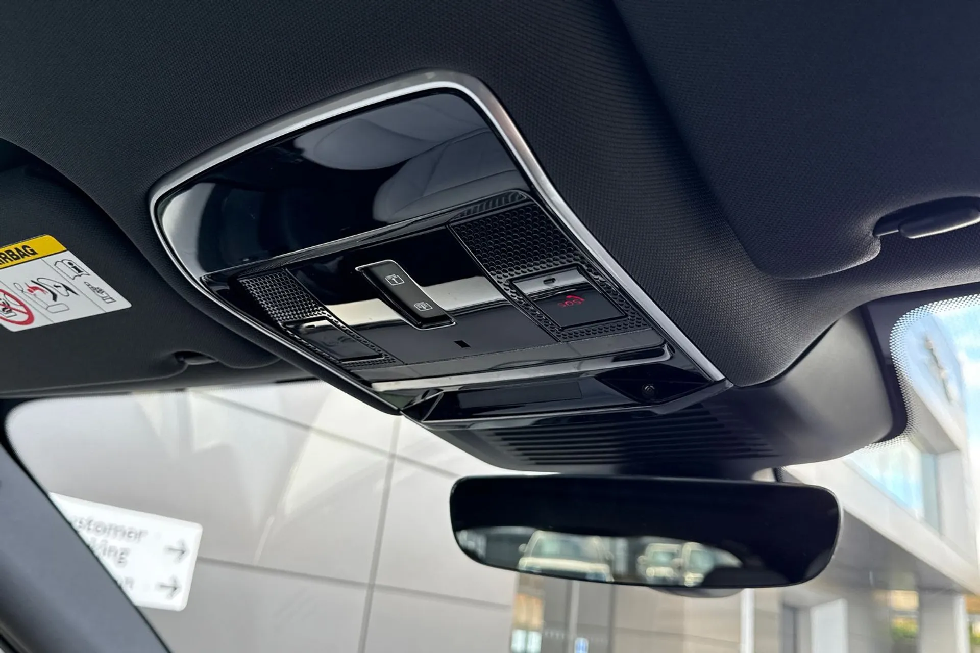 LAND ROVER RANGE ROVER SPORT thumbnail image number 54