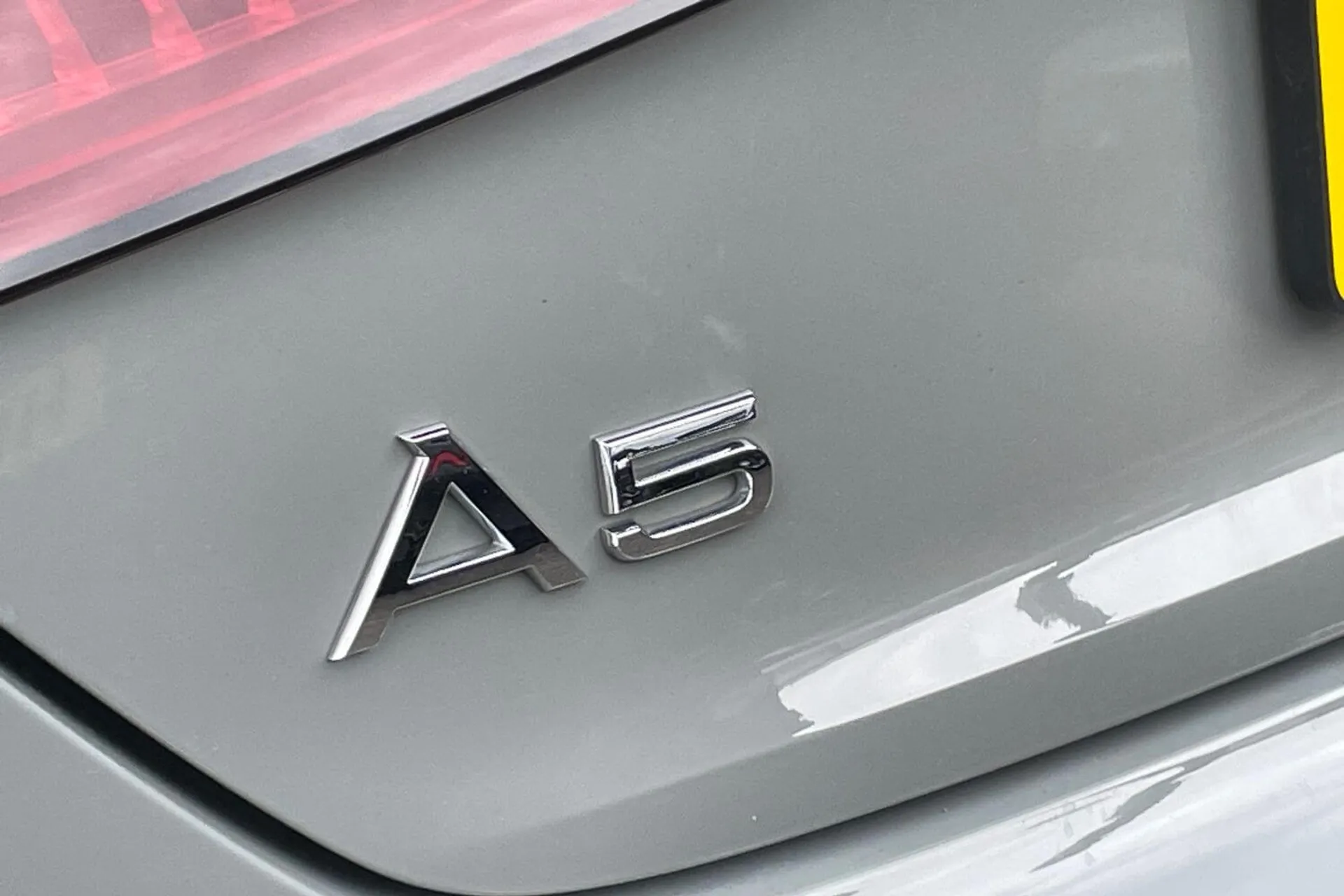 Audi A5 thumbnail image number 57