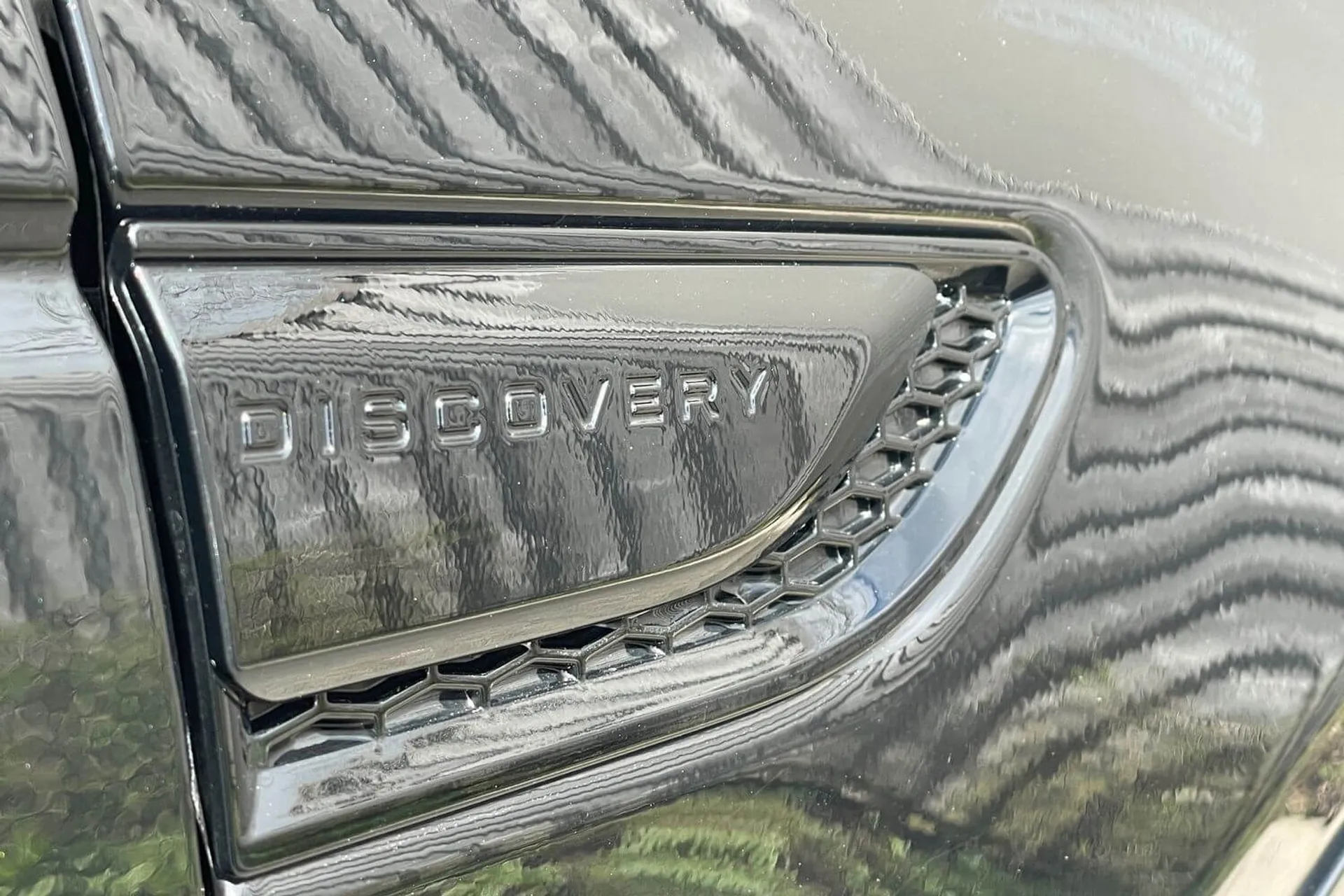 LAND ROVER DISCOVERY SPORT thumbnail image number 37