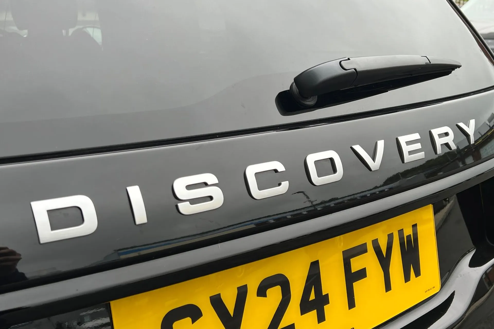 LAND ROVER DISCOVERY SPORT thumbnail image number 57