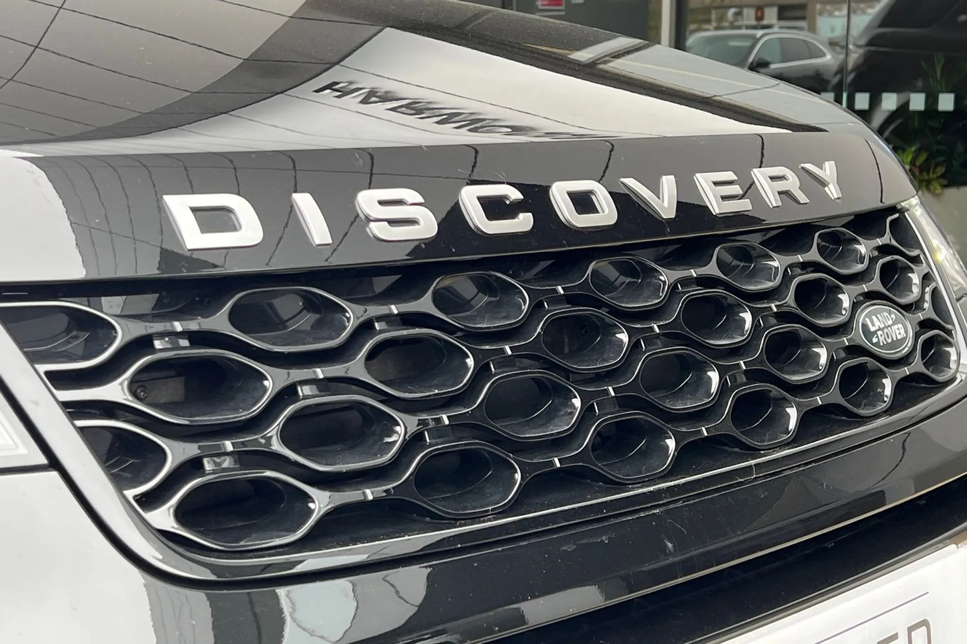 LAND ROVER DISCOVERY SPORT thumbnail image number 63