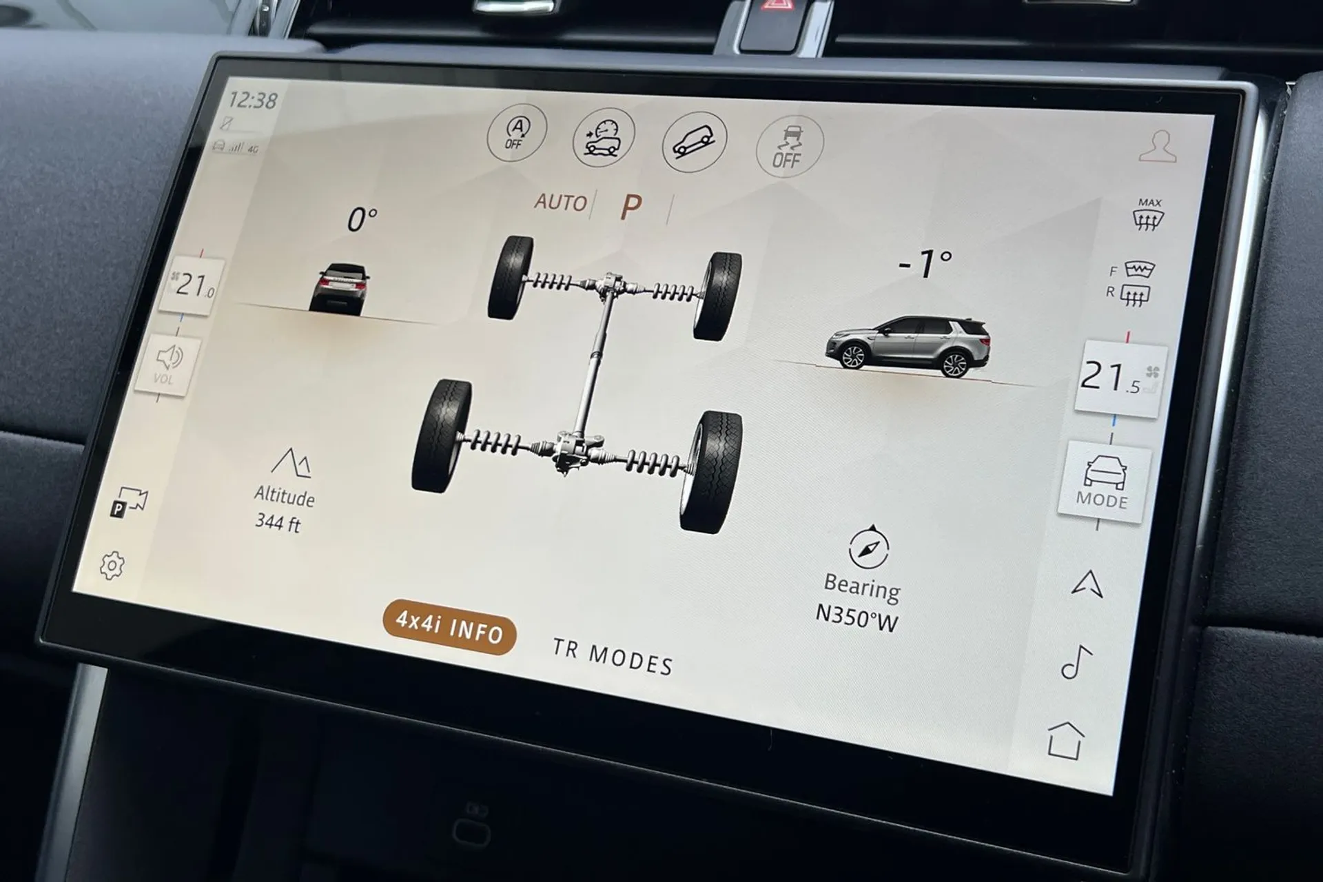 LAND ROVER DISCOVERY SPORT thumbnail image number 59