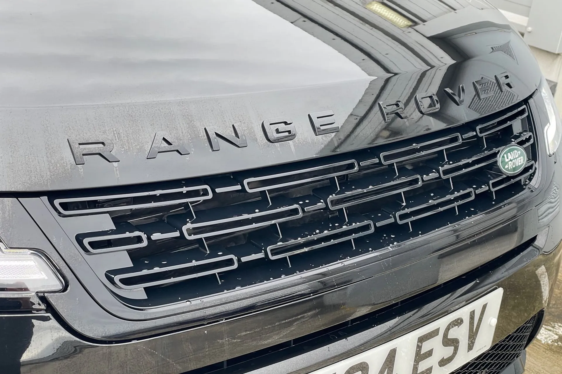 LAND ROVER RANGE ROVER EVOQUE thumbnail image number 62