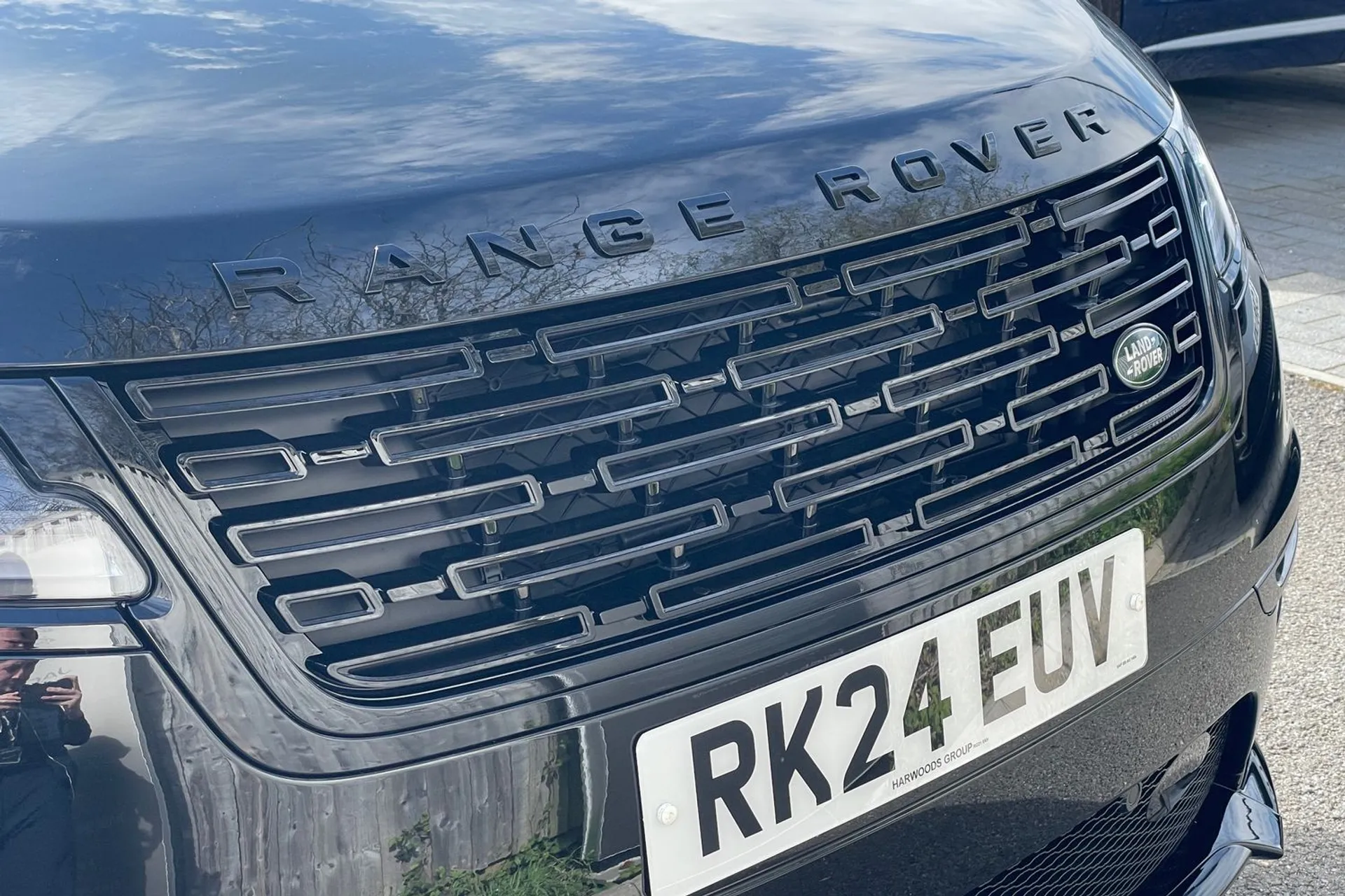 LAND ROVER RANGE ROVER VELAR thumbnail image number 60