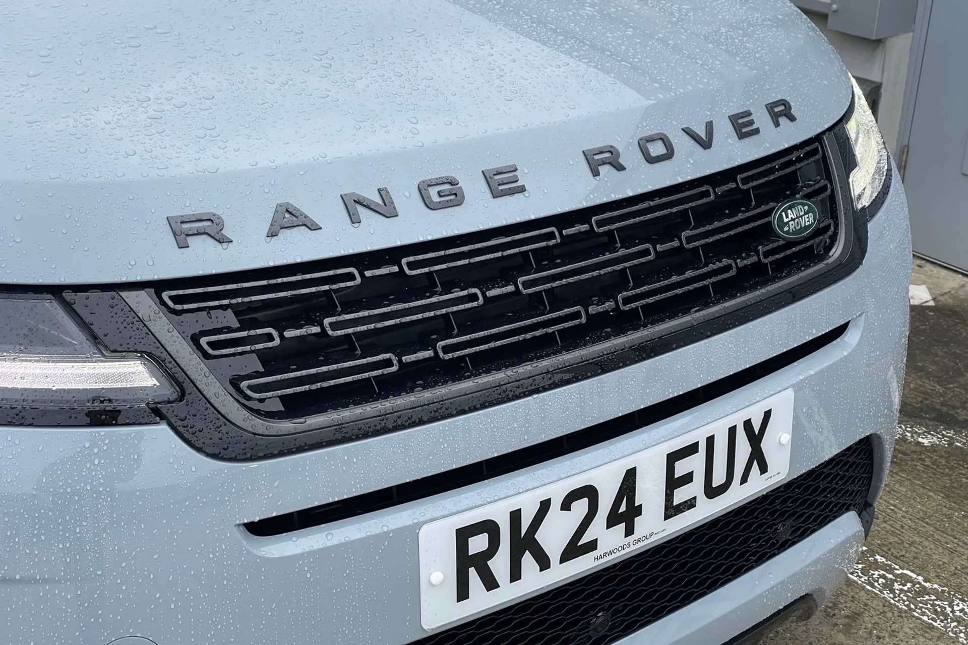 LAND ROVER RANGE ROVER EVOQUE thumbnail image number 64