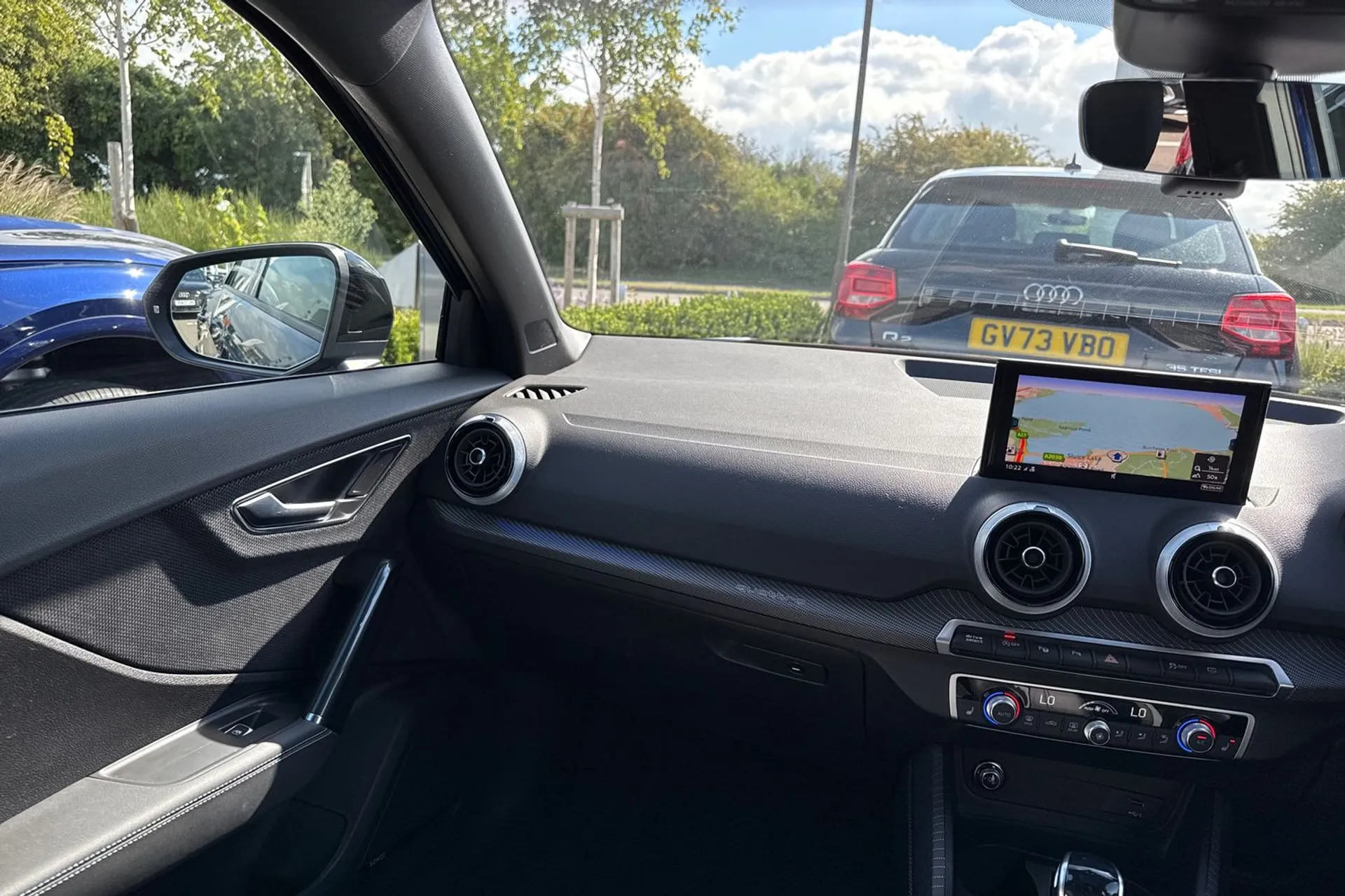 Audi Q2 thumbnail image number 37