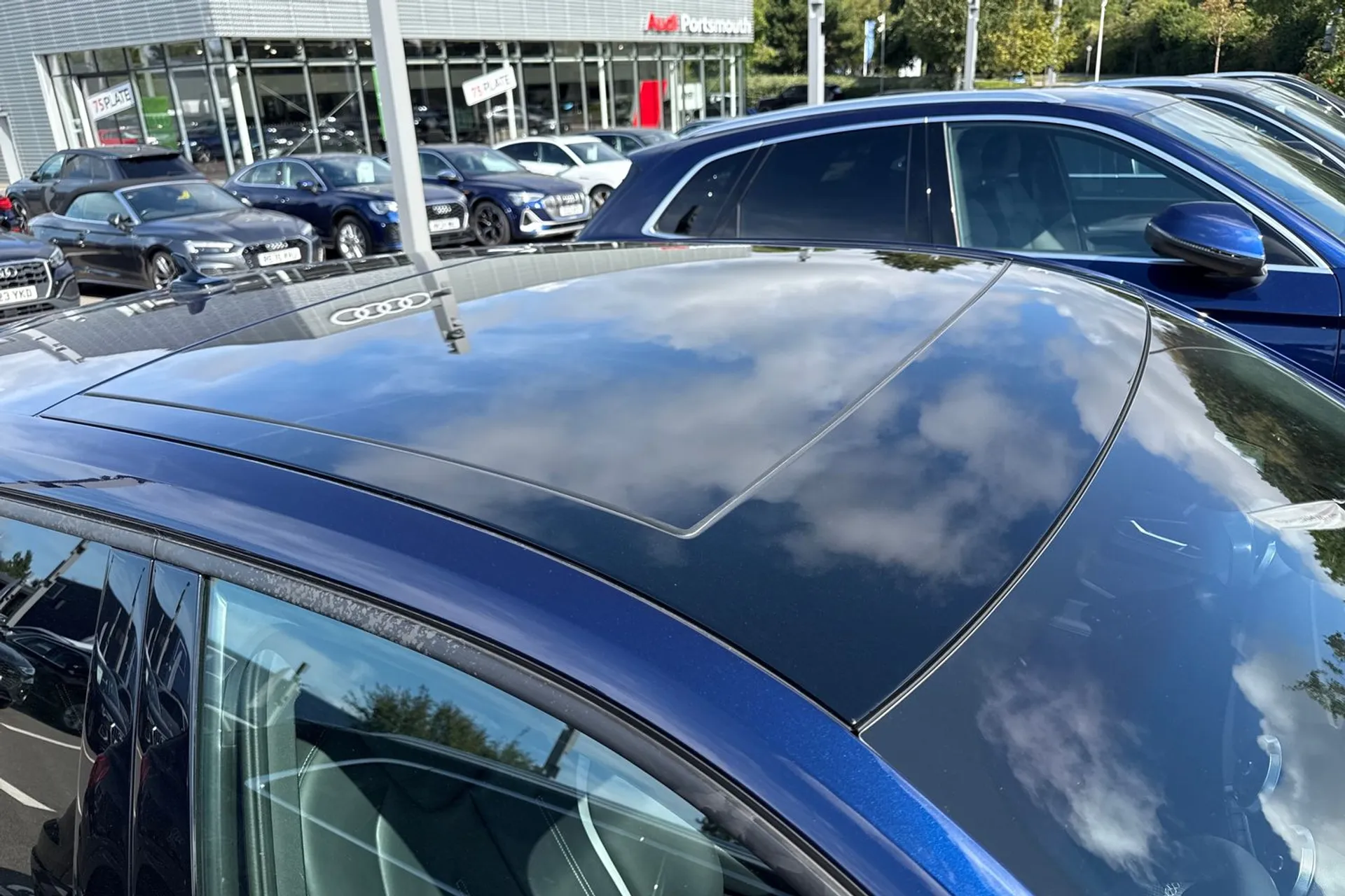Audi Q2 thumbnail image number 54