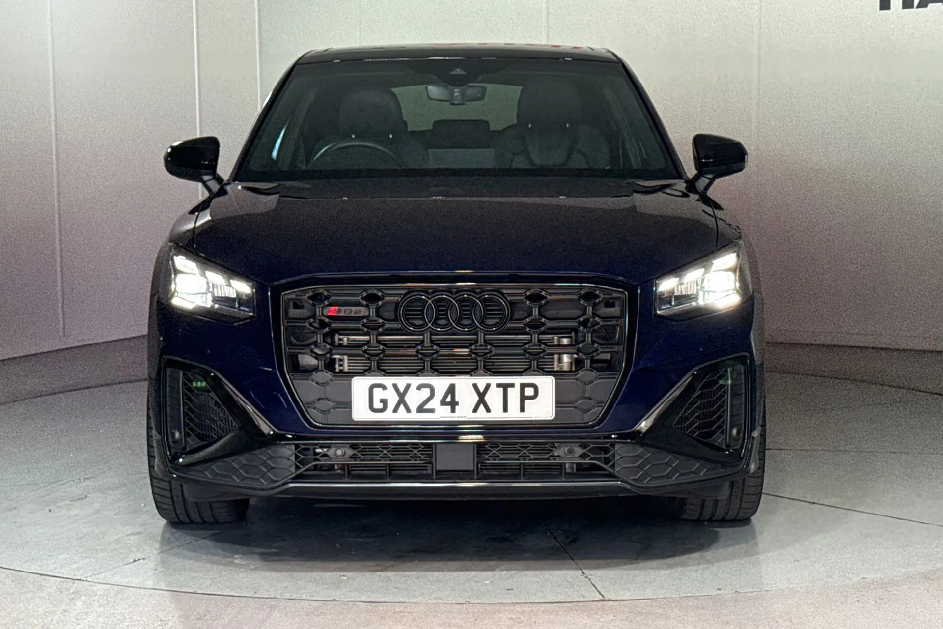 Audi Q2 thumbnail image number 12