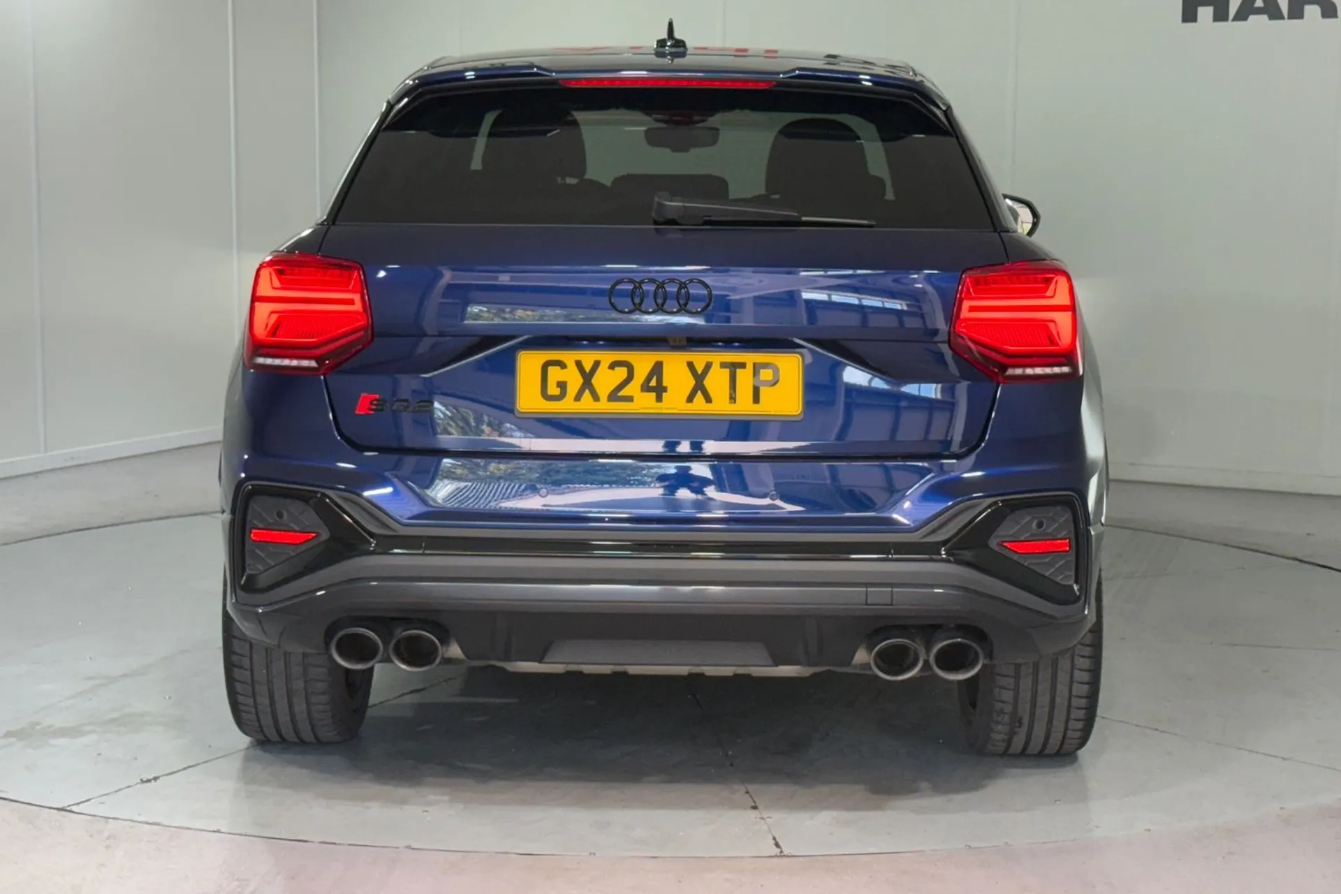 Audi Q2 thumbnail image number 6
