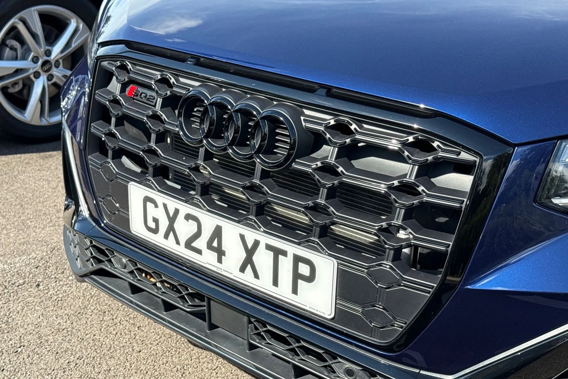 Audi Q2 thumbnail image number 57