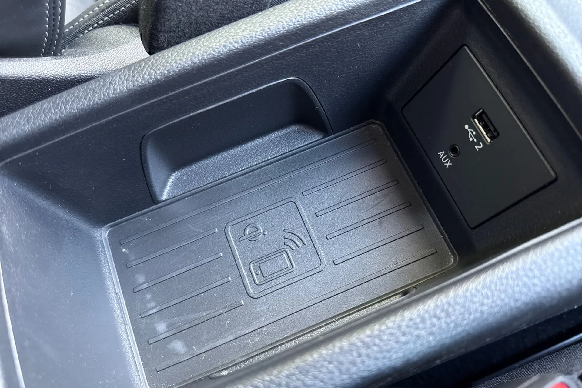 Audi Q2 thumbnail image number 34