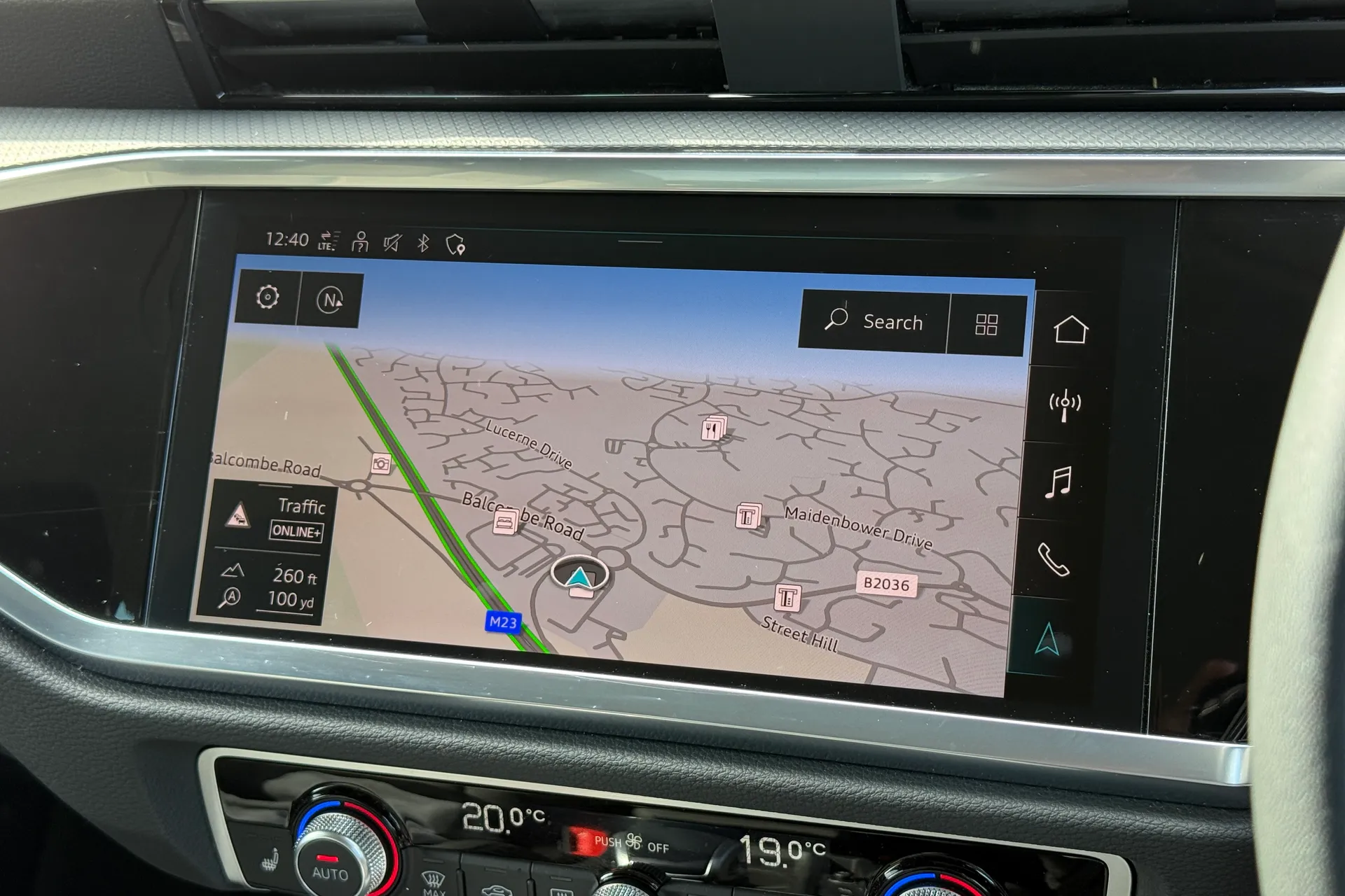 Audi Q3 thumbnail image number 6