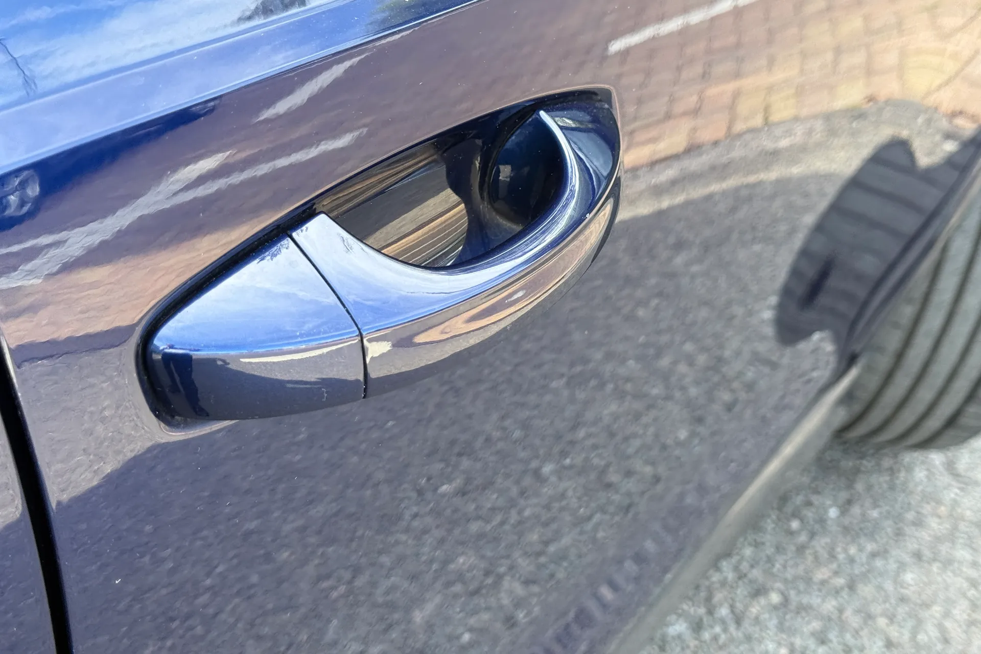 Audi Q3 thumbnail image number 4