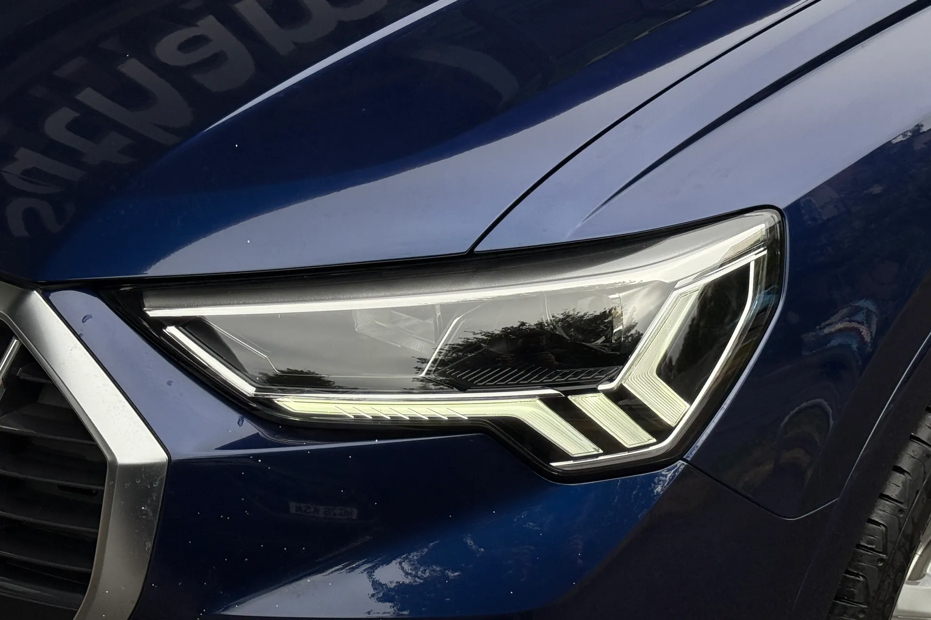 Audi Q3 thumbnail image number 54