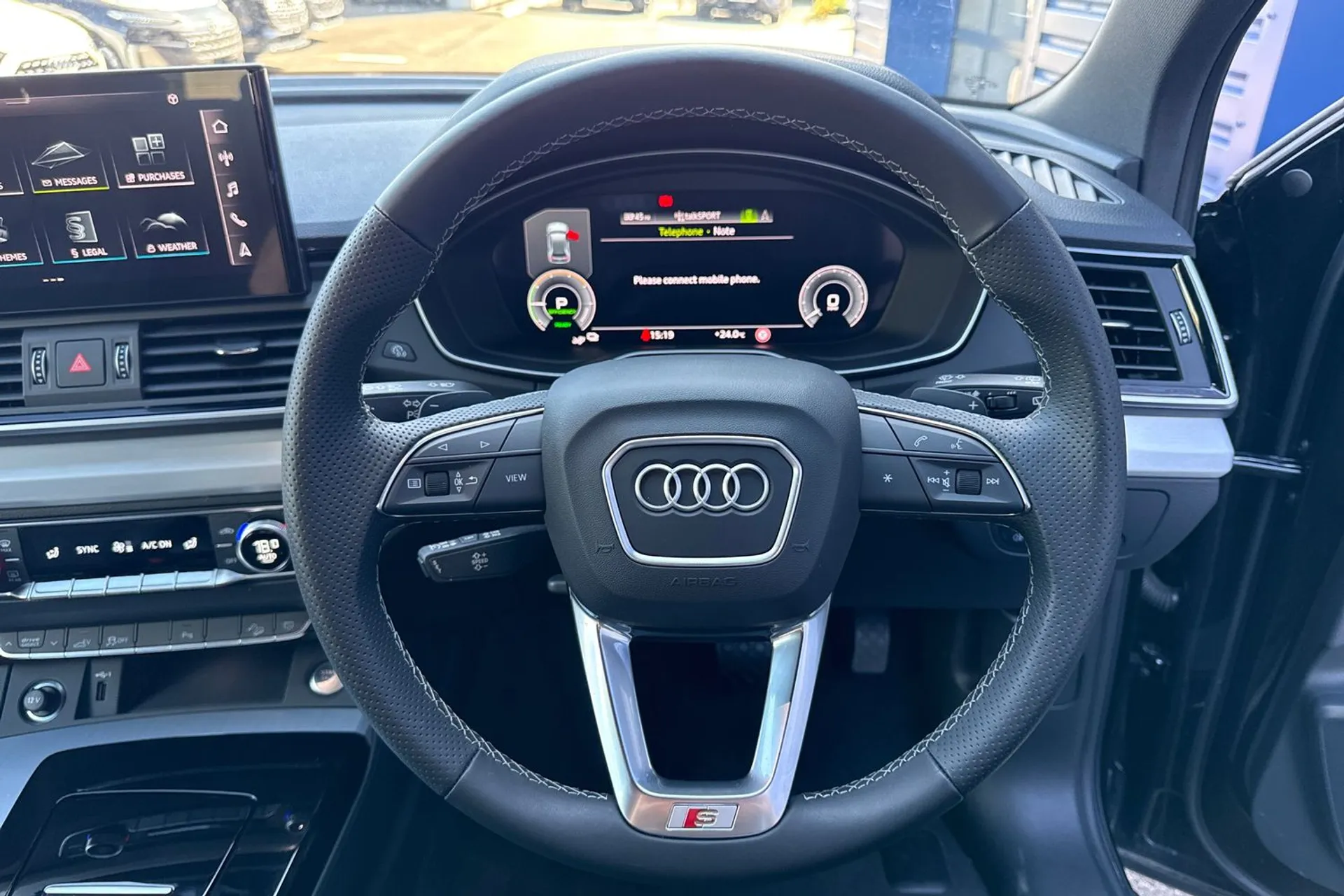 Audi Q5 thumbnail image number 39