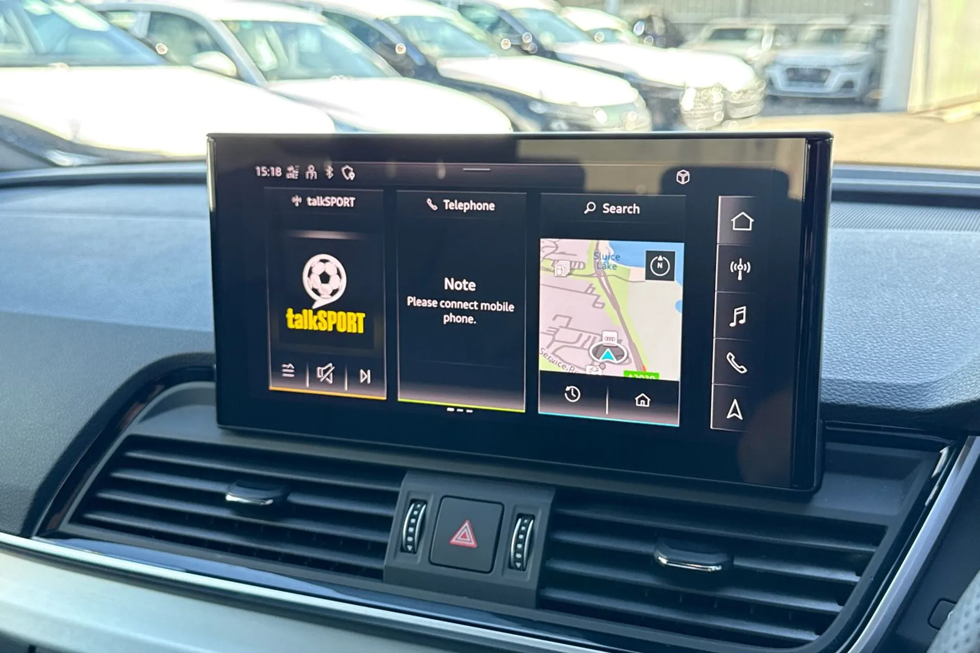 Audi Q5 thumbnail image number 38