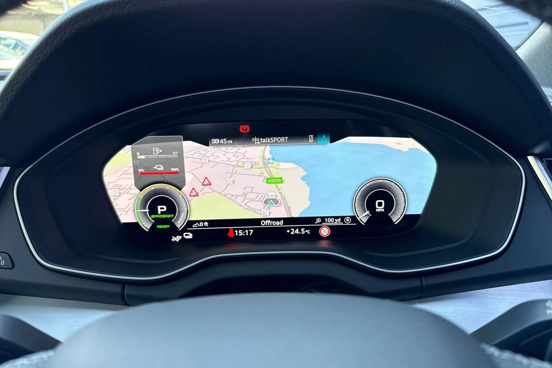 Audi Q5 thumbnail image number 4