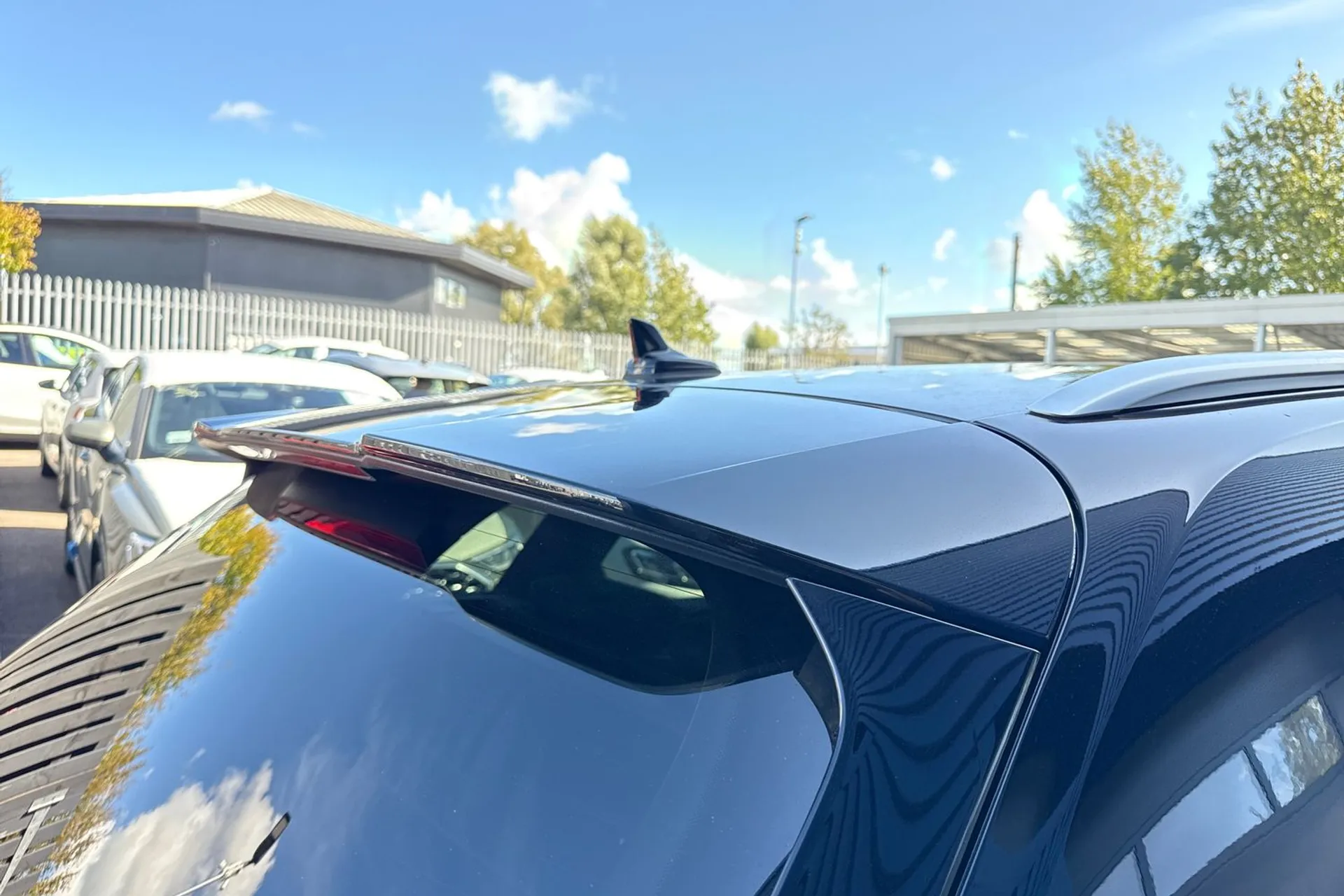 Audi Q5 thumbnail image number 14