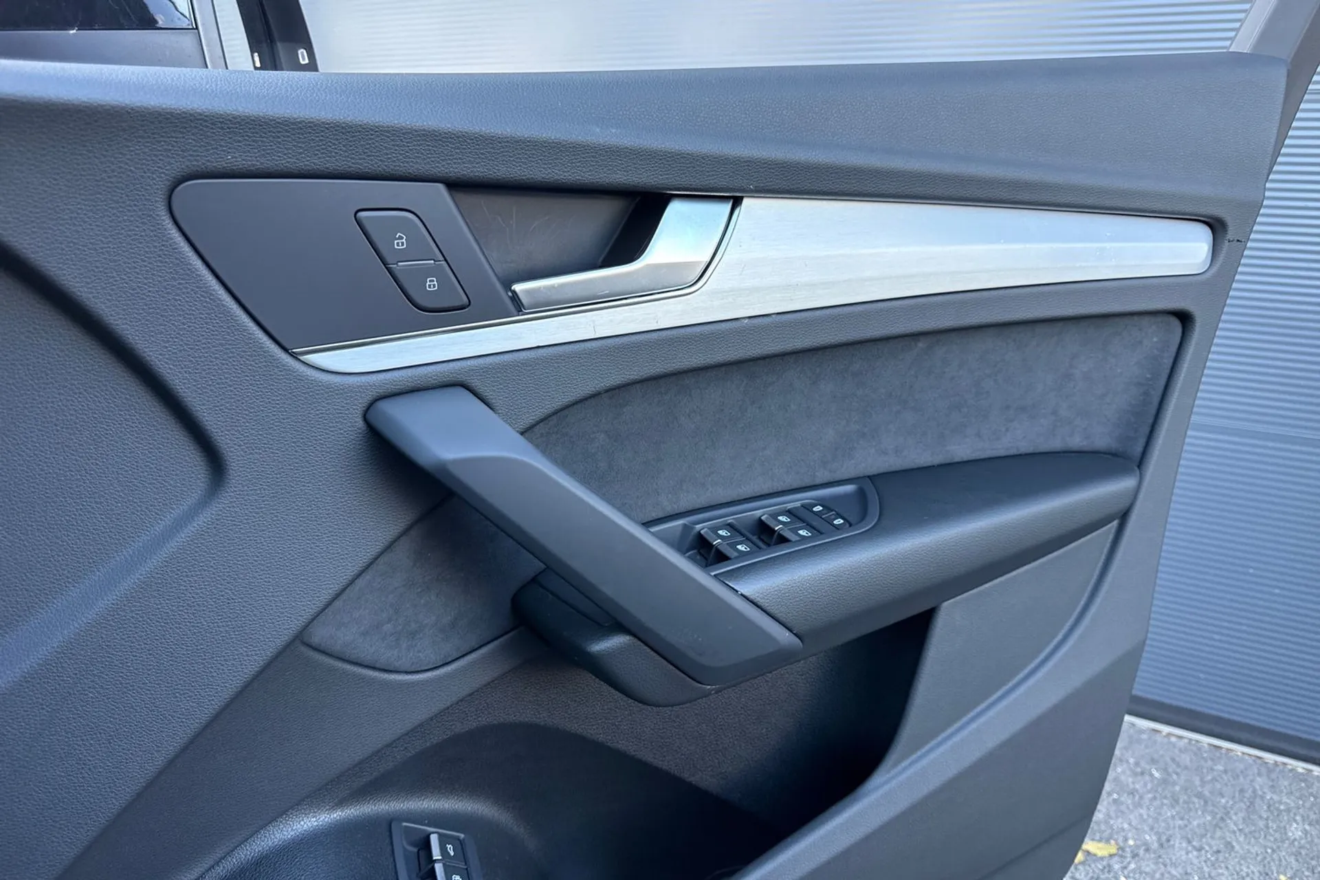 Audi Q5 thumbnail image number 46