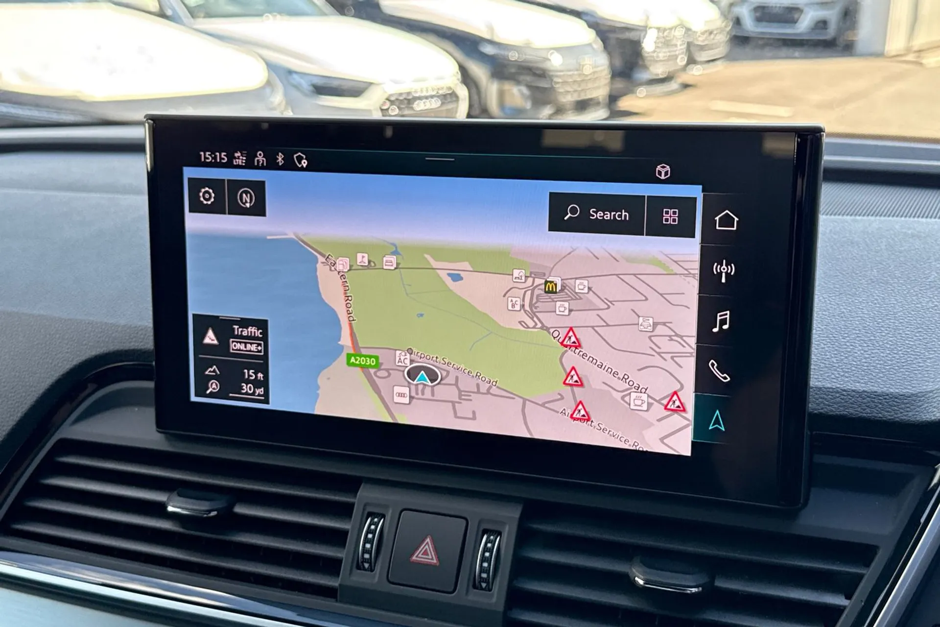 Audi Q5 thumbnail image number 26