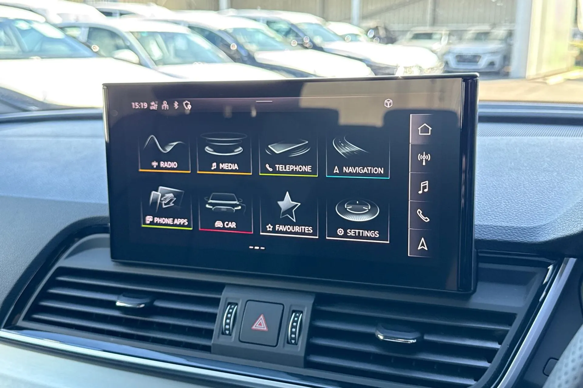 Audi Q5 thumbnail image number 40