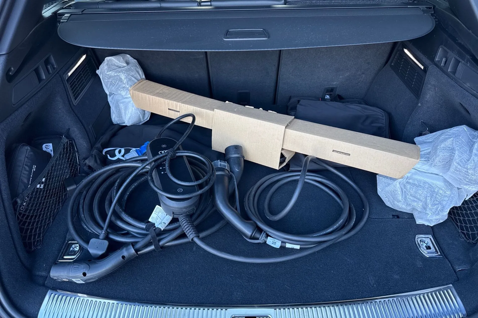 Audi Q5 thumbnail image number 20