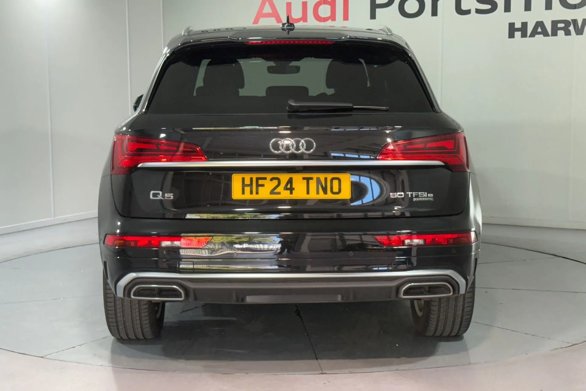 Audi Q5 thumbnail image number 7
